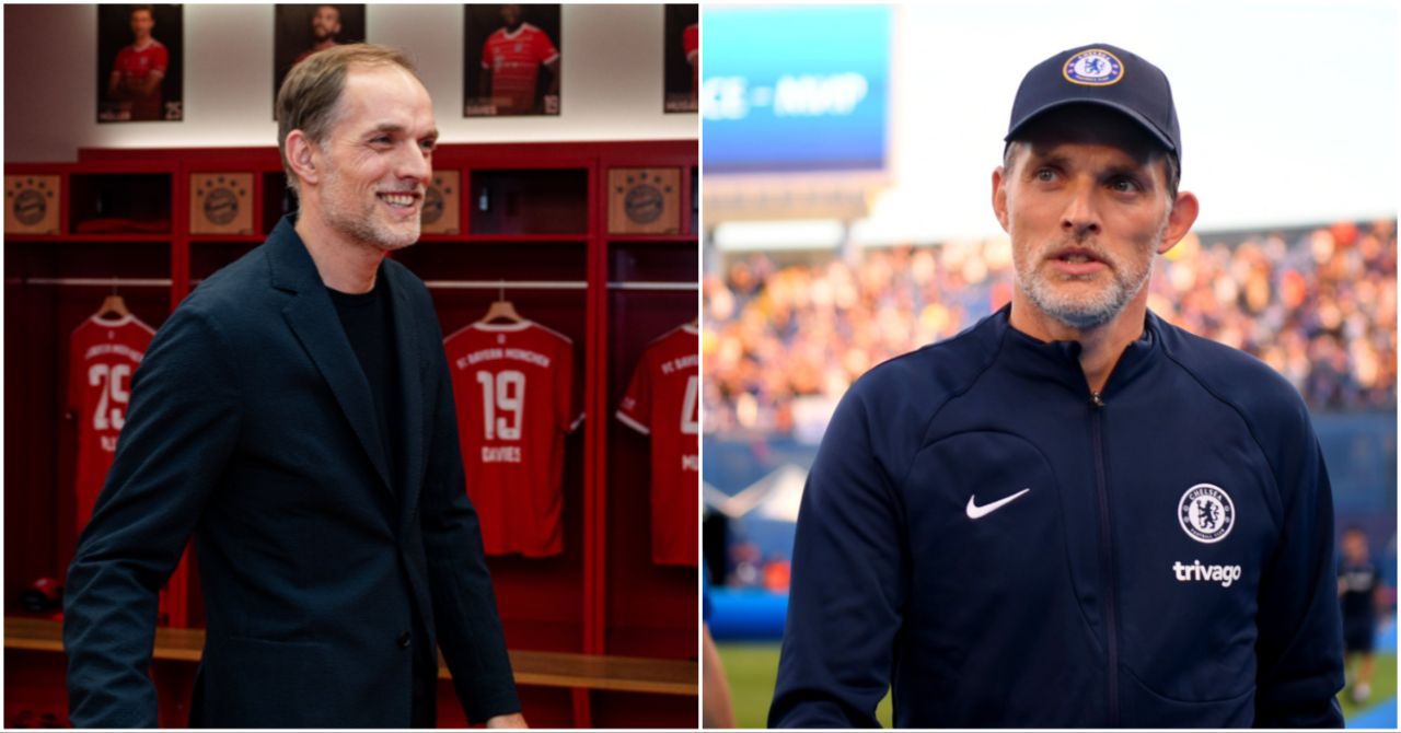 Thomas Tuchel: Why are Chelsea angry with new Bayern Munich boss?