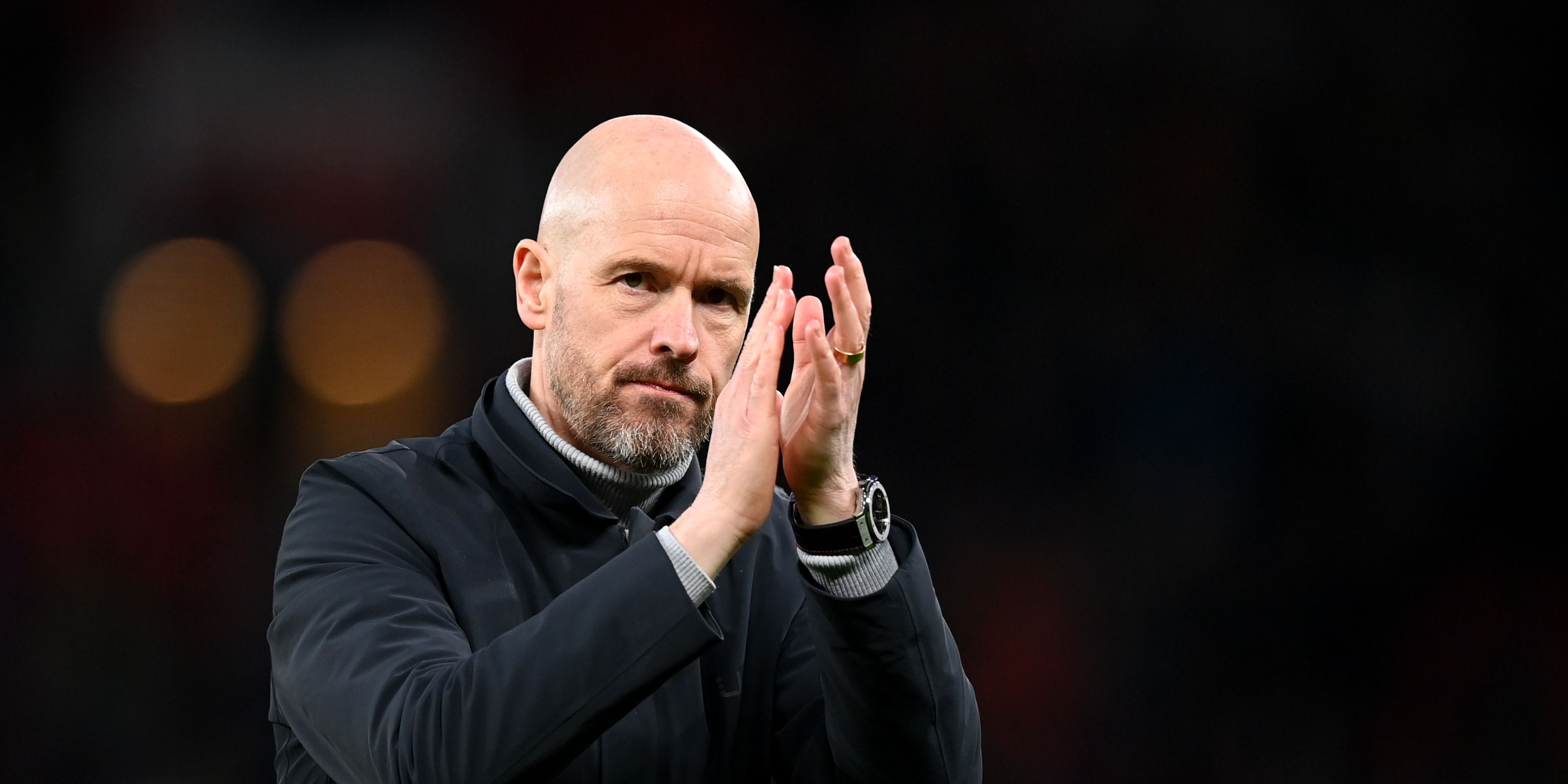 Man Utd: Sheikh Jassim 'most ambitious' in takeover race at Old Trafford