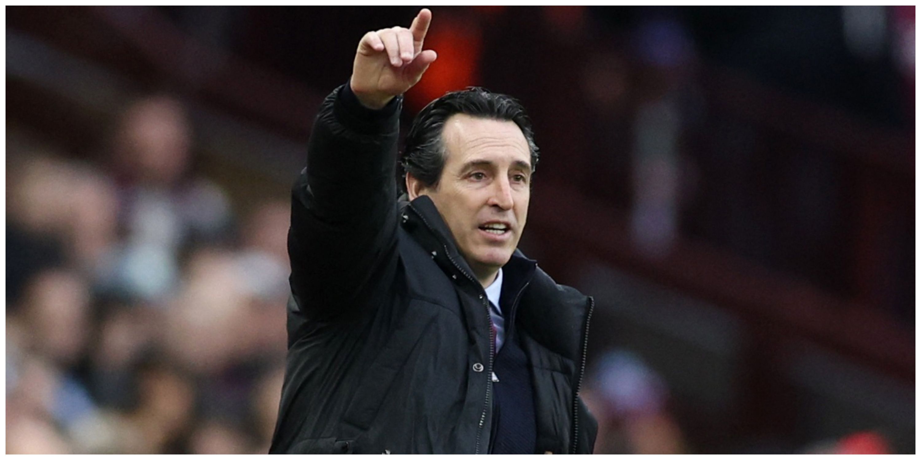 Aston Villa: ‘Unbelievable’ Emery could now bring European football to ...