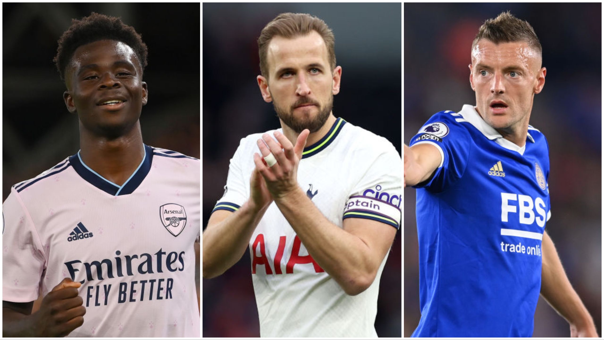 Who is every Premier League club’s highest-paid player? Salah, De