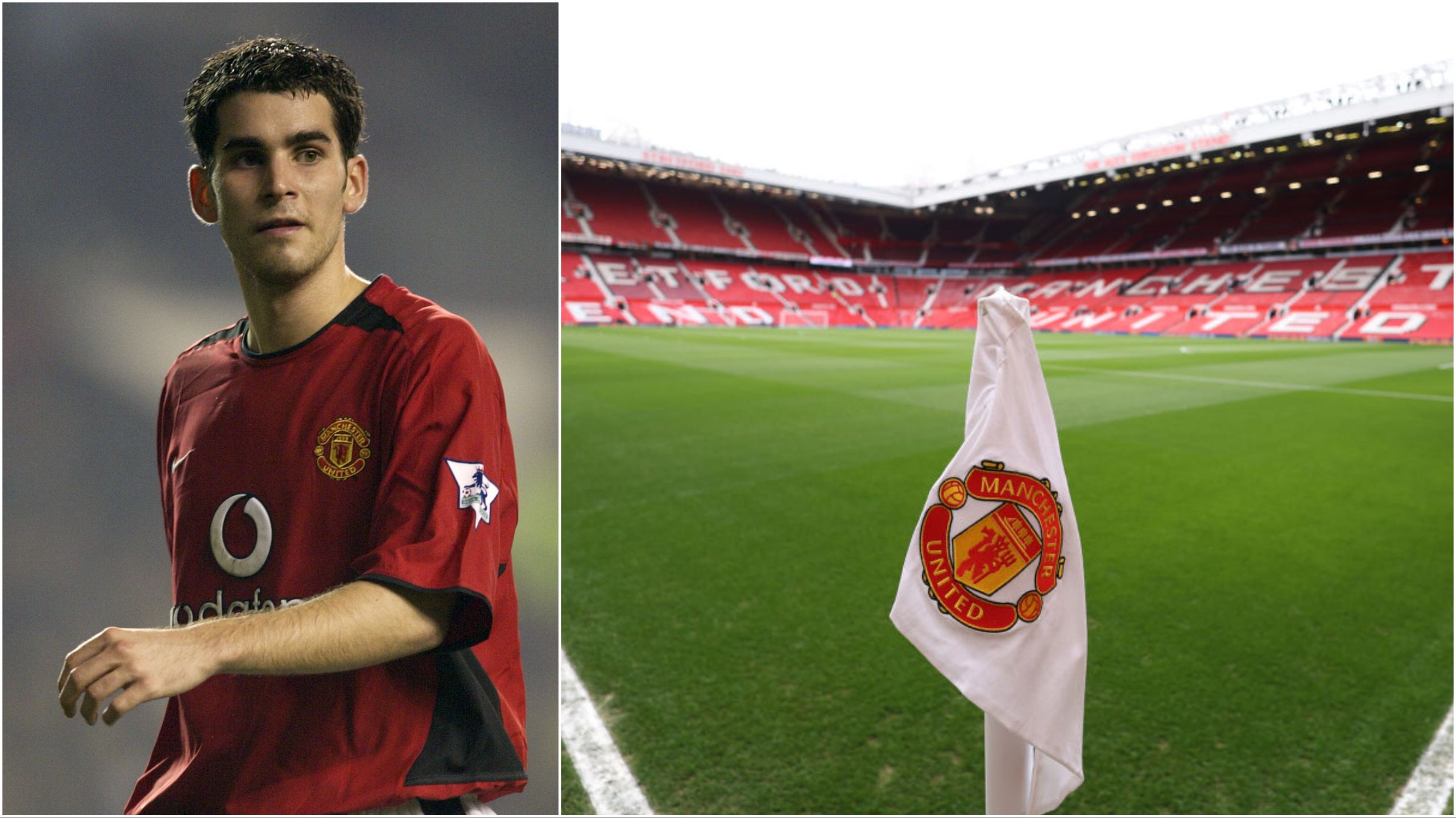 Man Utd: Daniel Nardiello says he was forced to perform sex act in front of whole team