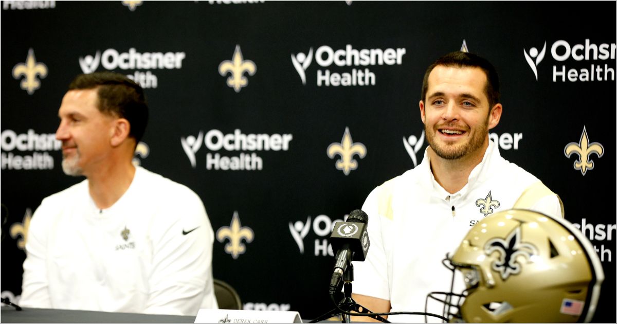 New Orleans Saints: Team shredded over free agency decision that smacks ...