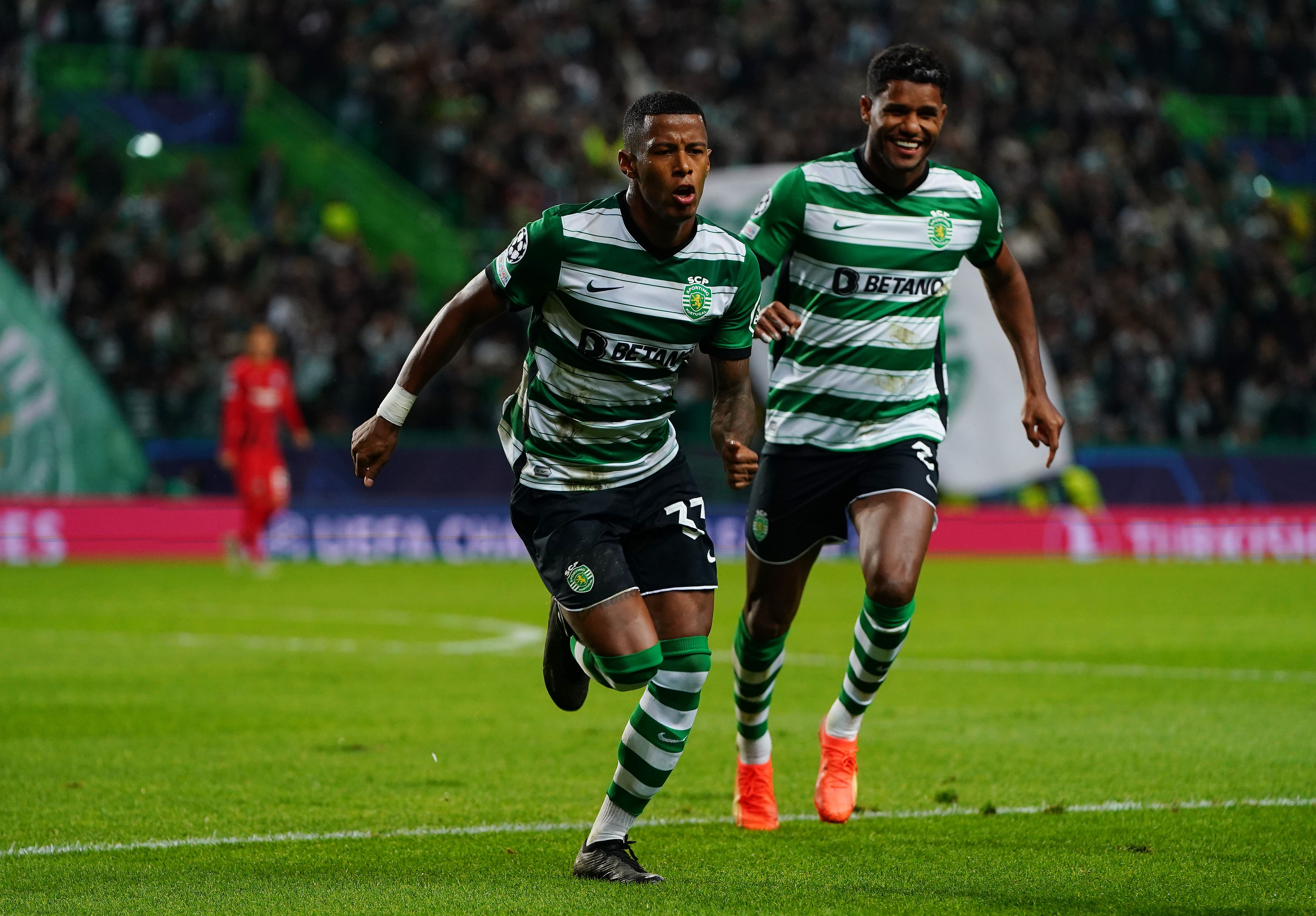 Sporting CP vs Arsenal Preview How to watch, team news, predictions and more
