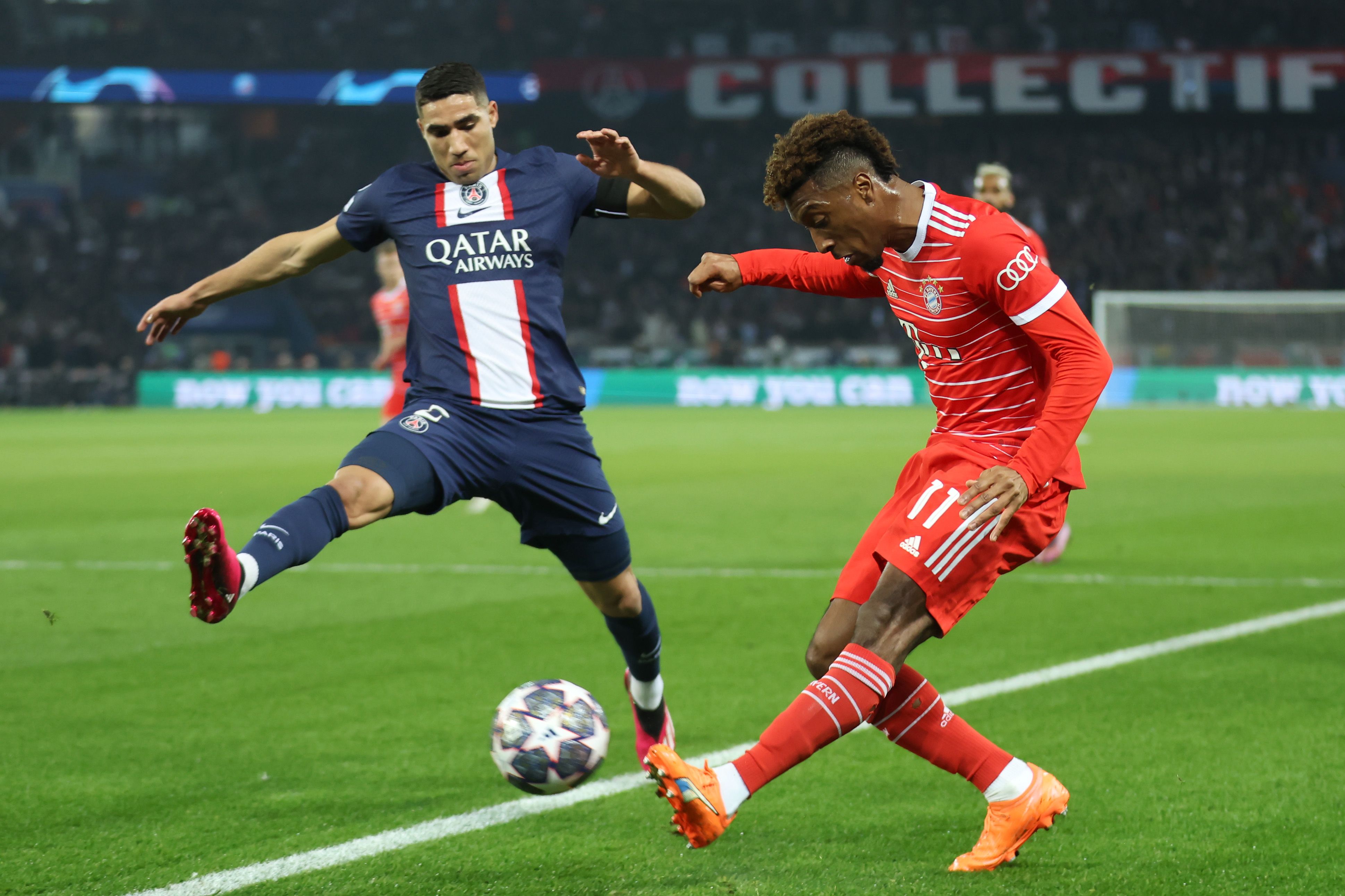 Bayern Munich vs PSG: Live stream, date, head to head, how to watch ...