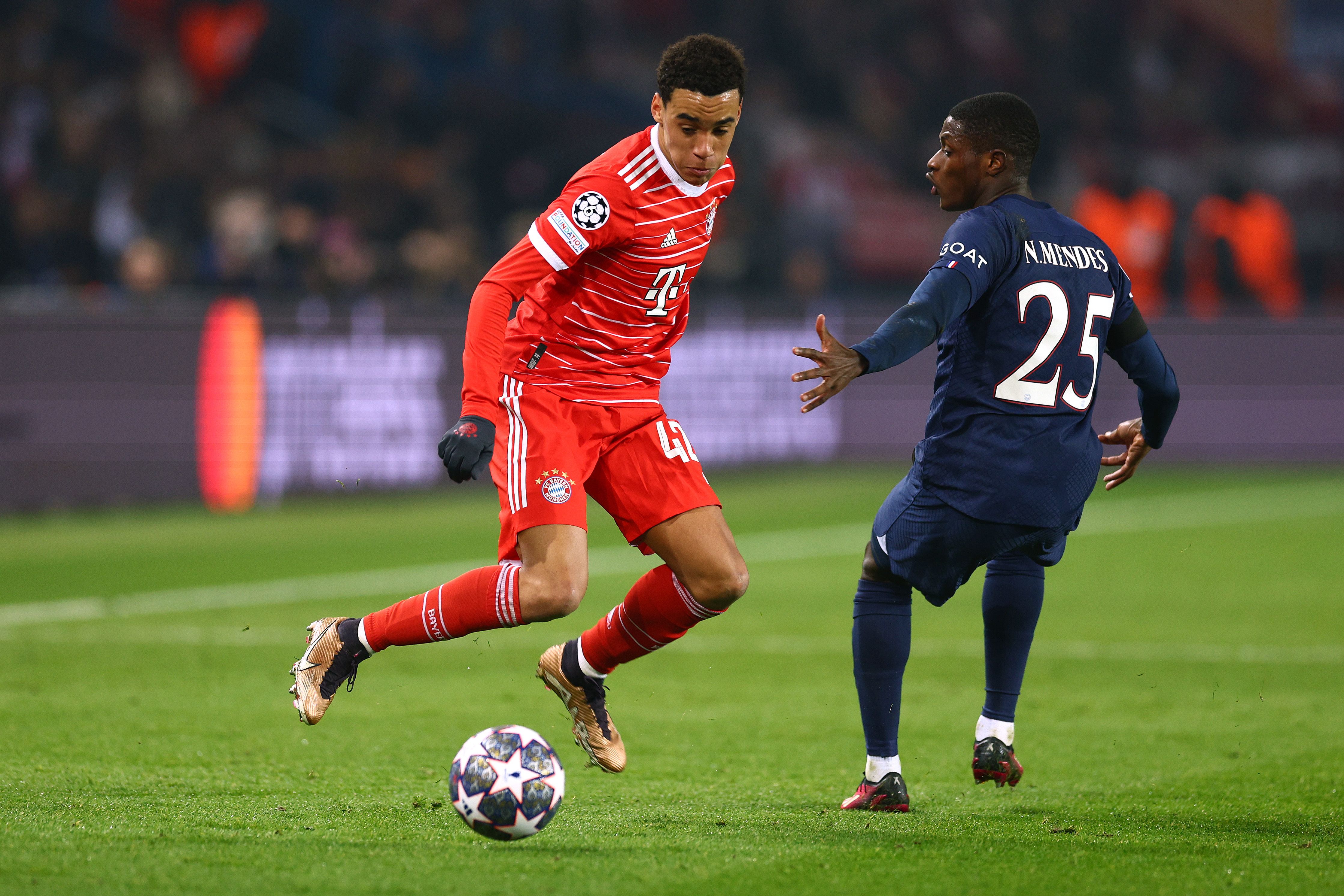 Bayern Munich vs PSG: Live stream, date, head to head, how to watch ...