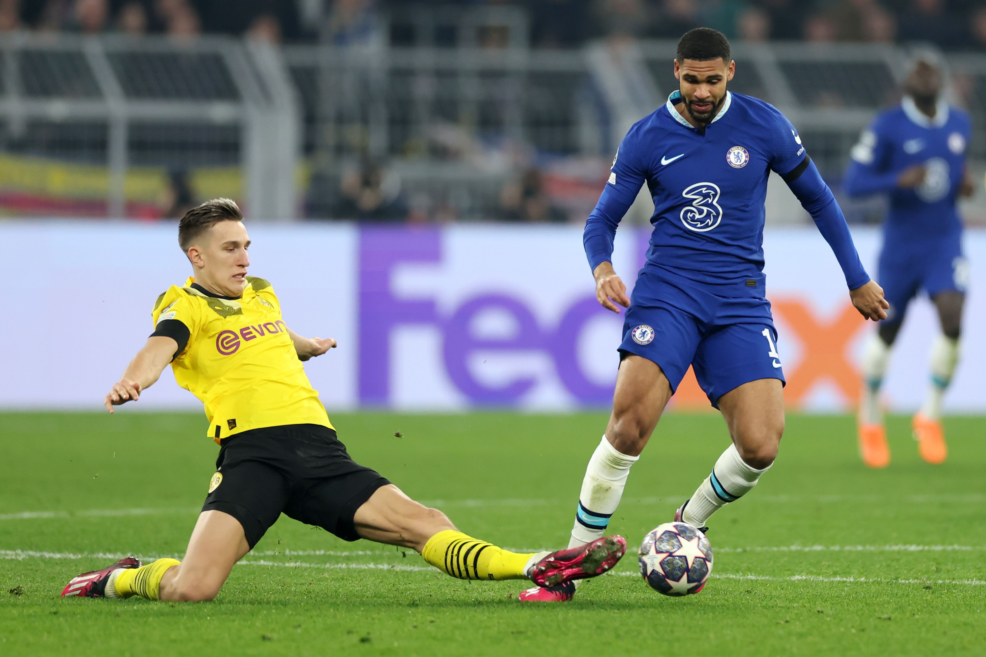 Chelsea v Dortmund pre season friendly kick-off time, TV channel, live  stream