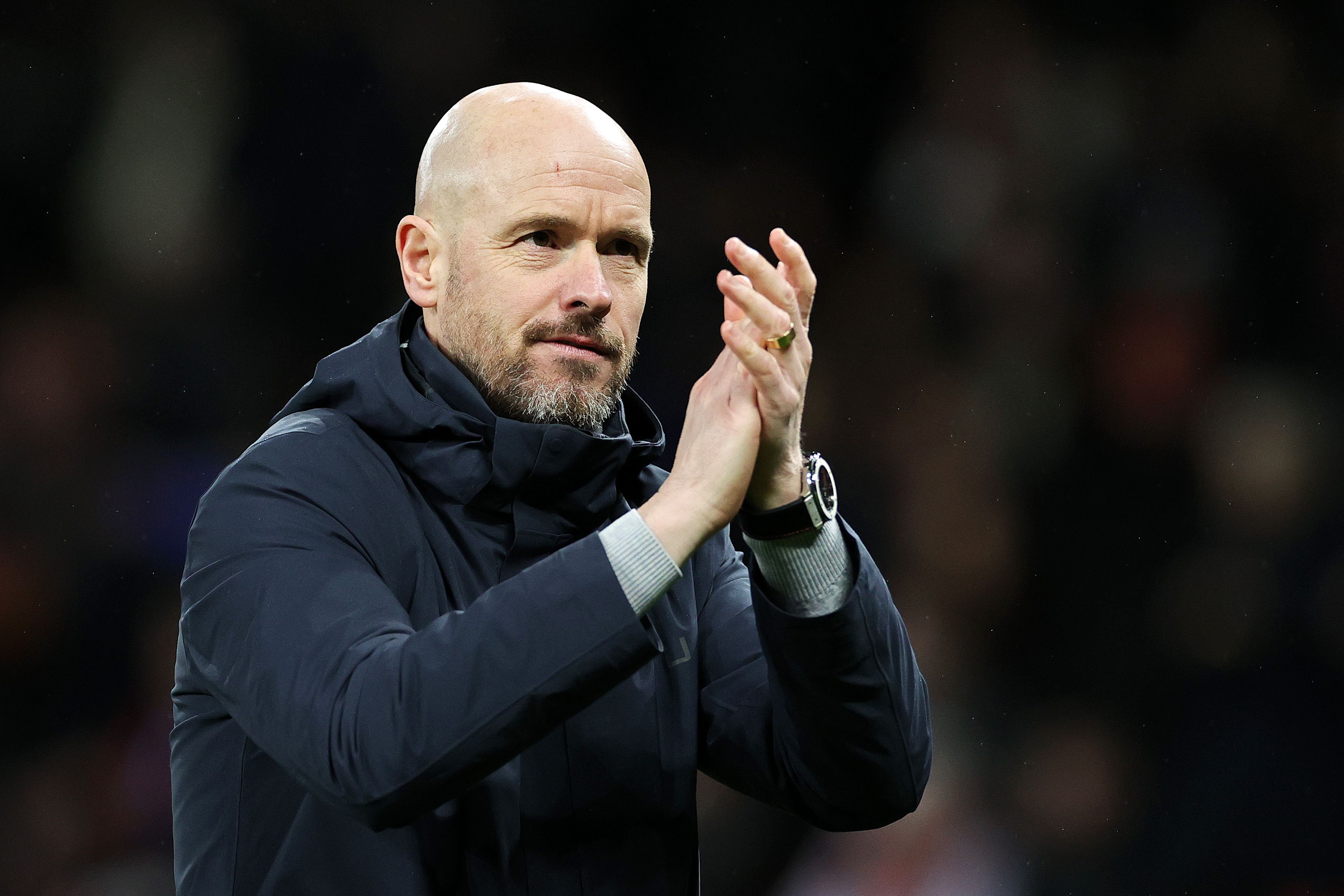 Erik ten Hag has transformed Manchester United's fortunes