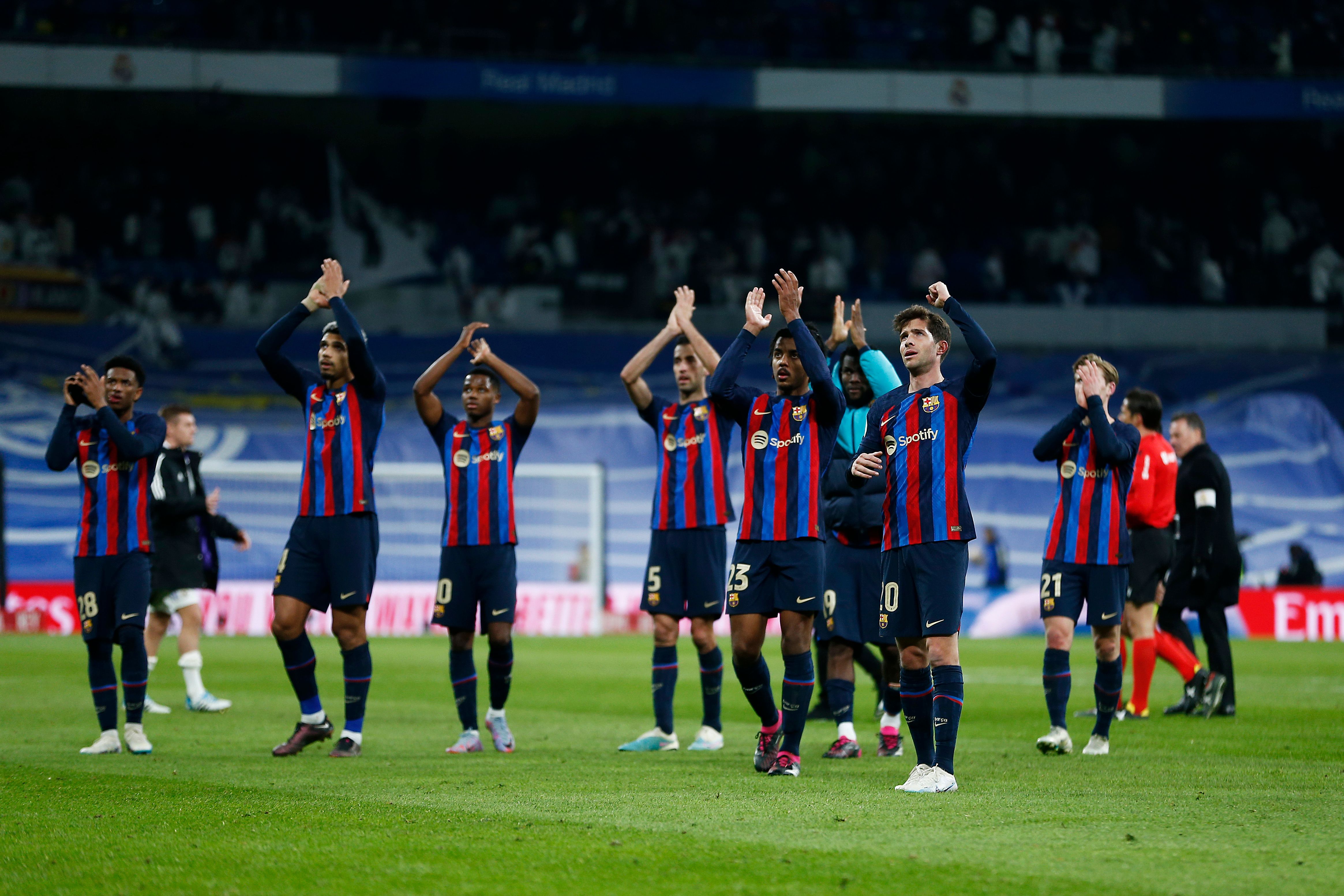 Why Barcelona Have Been 'banned' From Summer Transfer Market