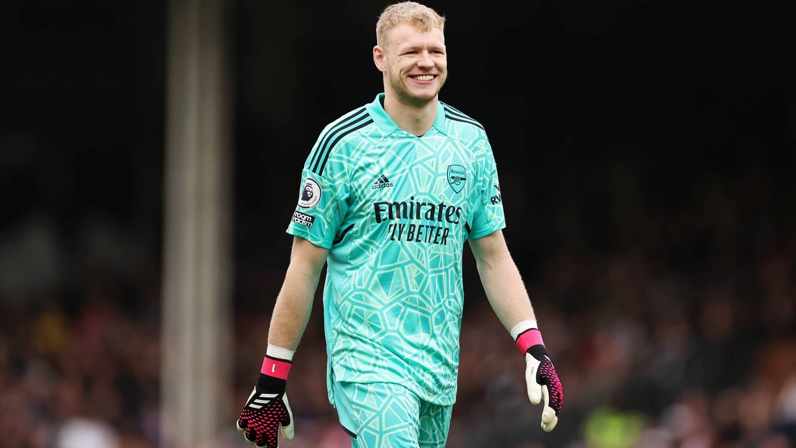 Arsenal 4-1 Crystal Palace: Aaron Ramsdale predicted Gabriel Martinelli ...