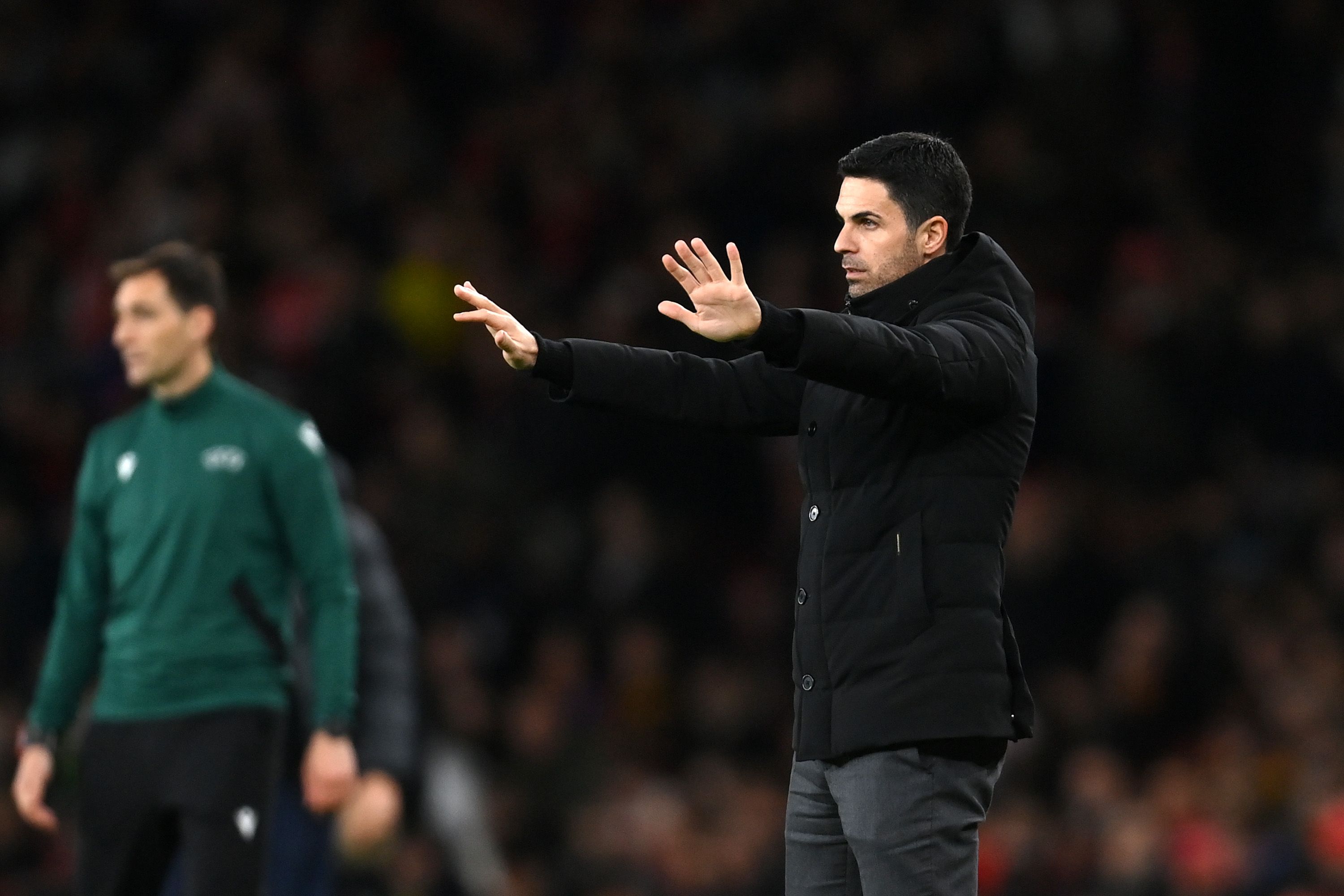 Arsenal paid 'ridiculously over the odds' for £72m star at the Emirates