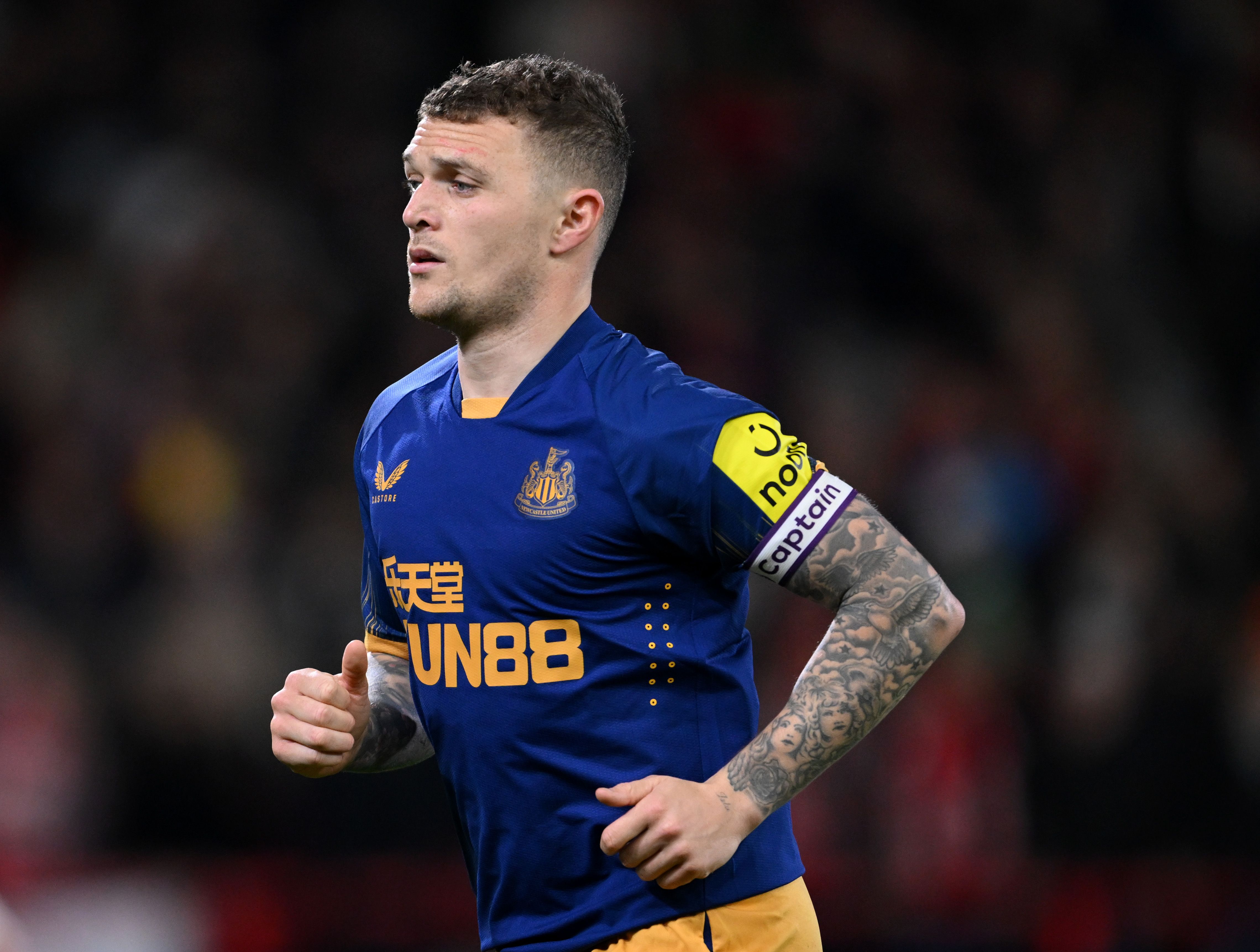 Is This Illegal? The Bizarre Tactic Used In Nottingham Forest’S £38M Pursuit - p74db5h