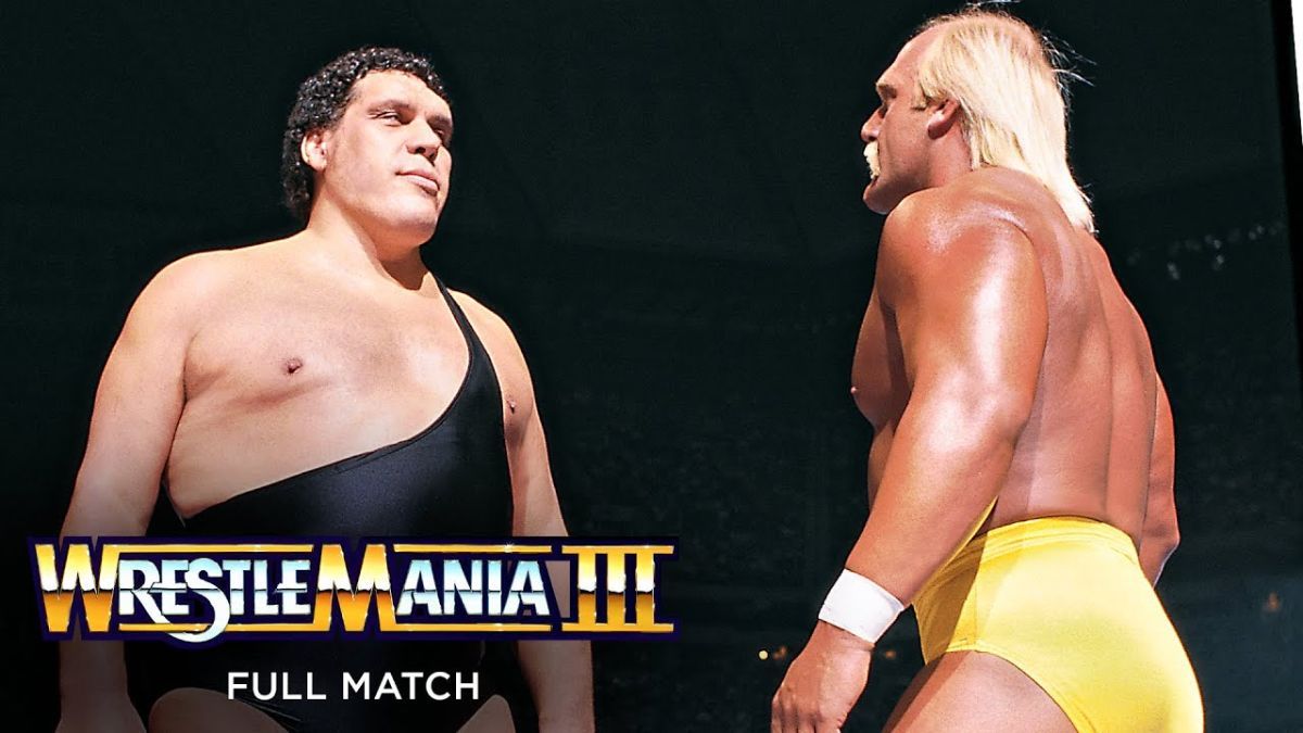 The 7 Greatest WWE WrestleMania Moments of All Time (Ranked)