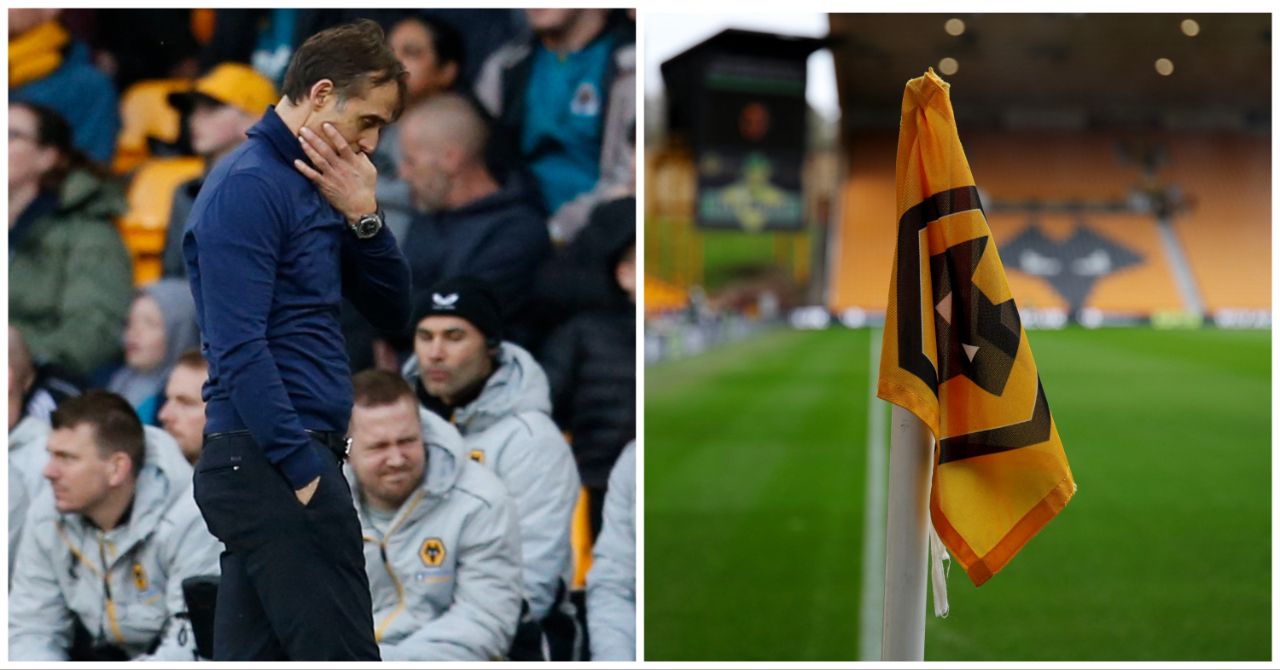 Wolves 50k a week Star s best Days Behind Him At Molineux wolves-50k-a-week-star-s-best-days-behind-him-at-molineux