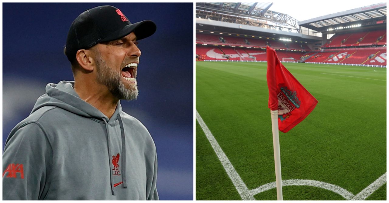Liverpool have ‘almost agreed personal terms’ with £70m star at Anfield