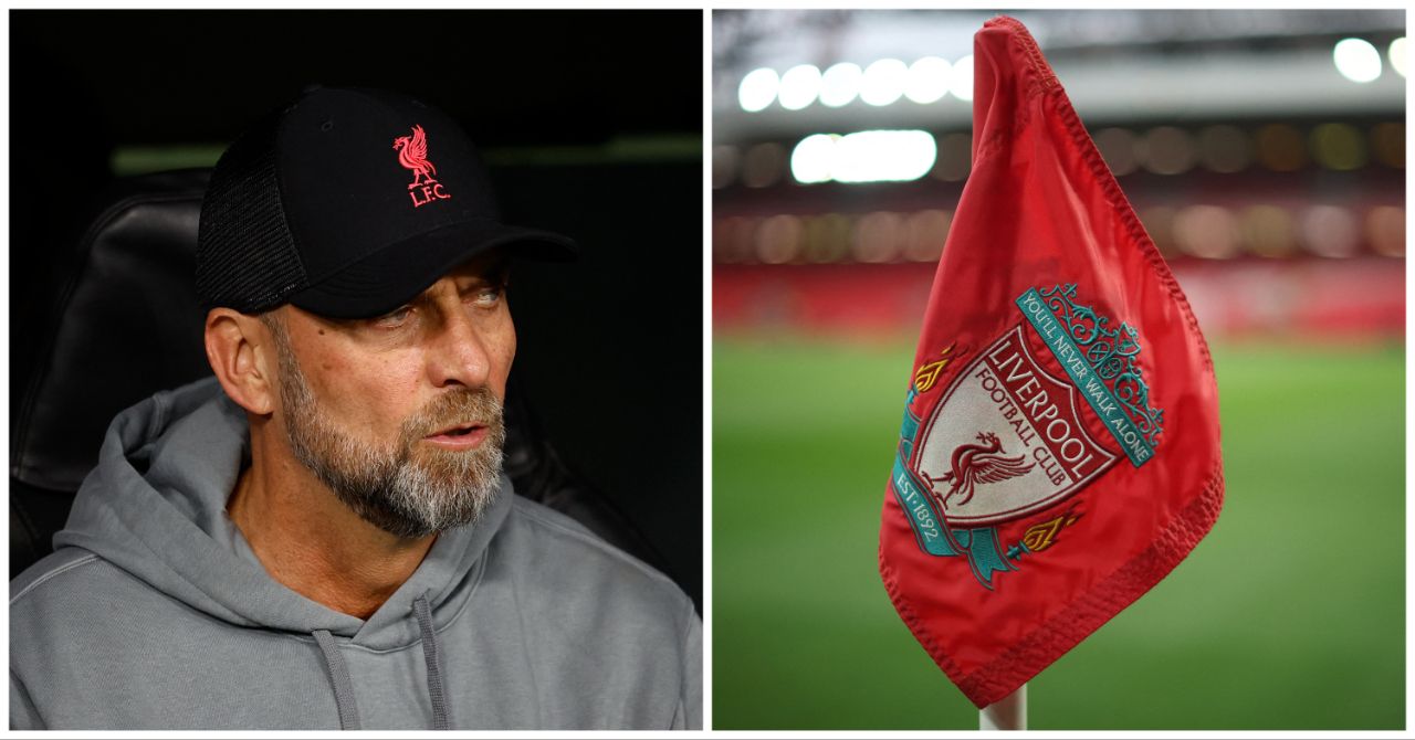 Liverpool now have 'scope' to sign £50m midfielder at Anfield