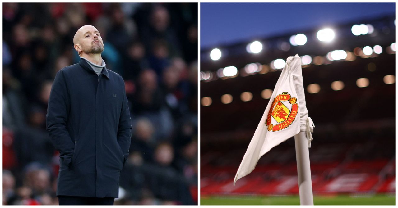 Man Utd 25 y/o is 'one of poorest signings of last 10 years' at Old