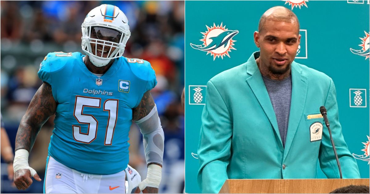 Pouncey twins Maurkice and Mike announce NFL retirement - Sports