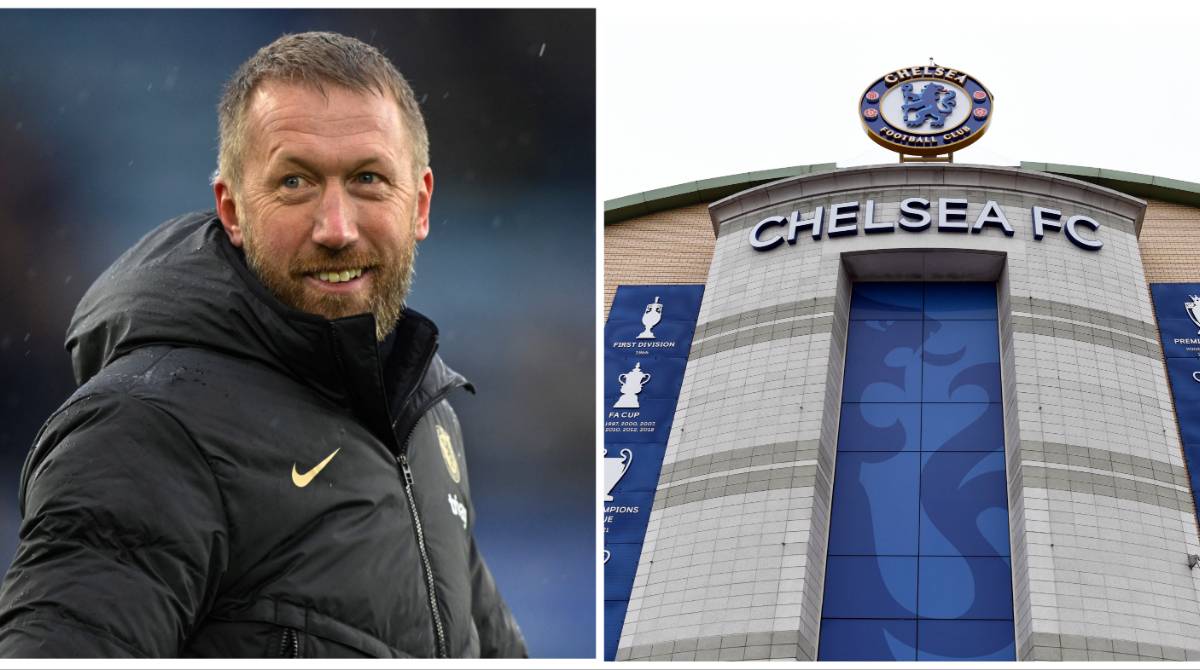 Chelsea: £137m duo would be 'really dynamic partnership' at Stamford Bridge