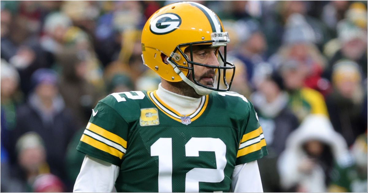 Aaron Rodgers: ESPN man highlights major concern New York Jets need to ...