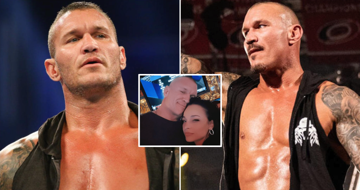 WWE: Randy Orton spotted with 'new look' as WrestleMania return nears