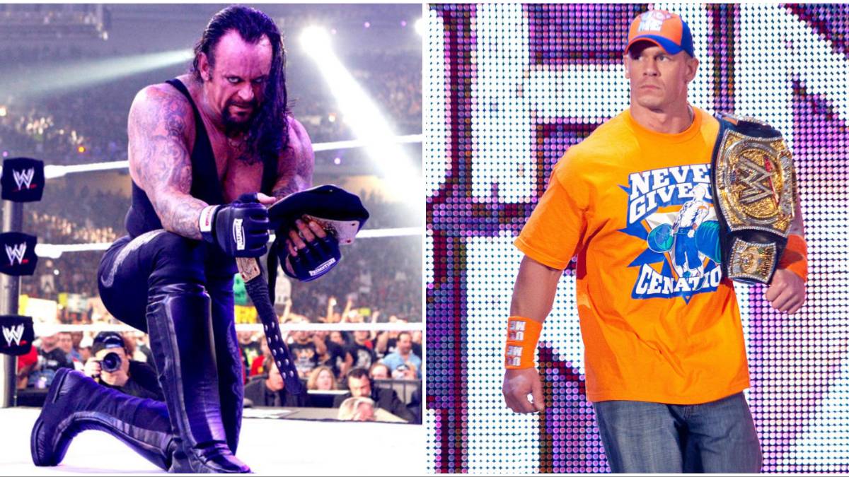 WWE salaries: How much did Superstars earn in 2006?