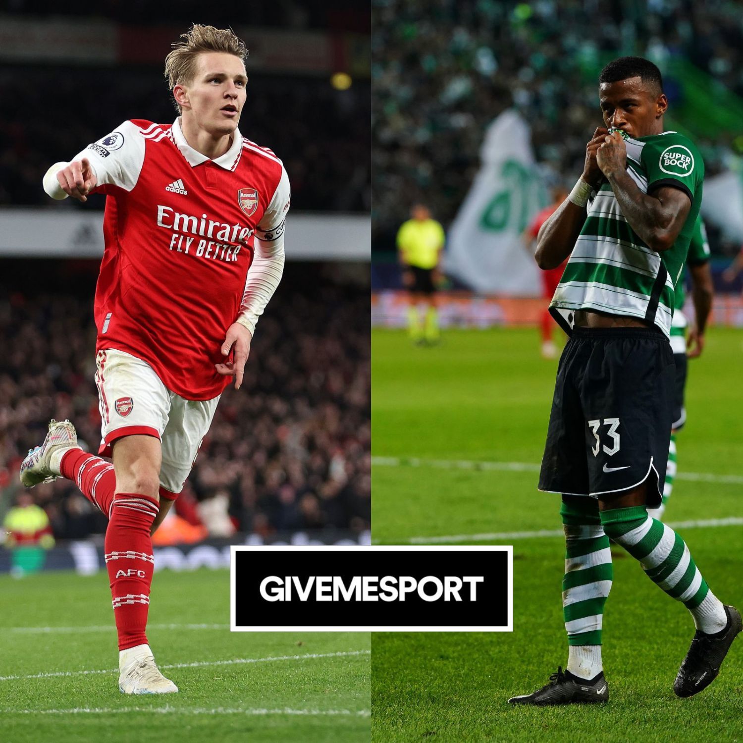 Arsenal vs Sporting CP USA TV channel, live stream, how to watch