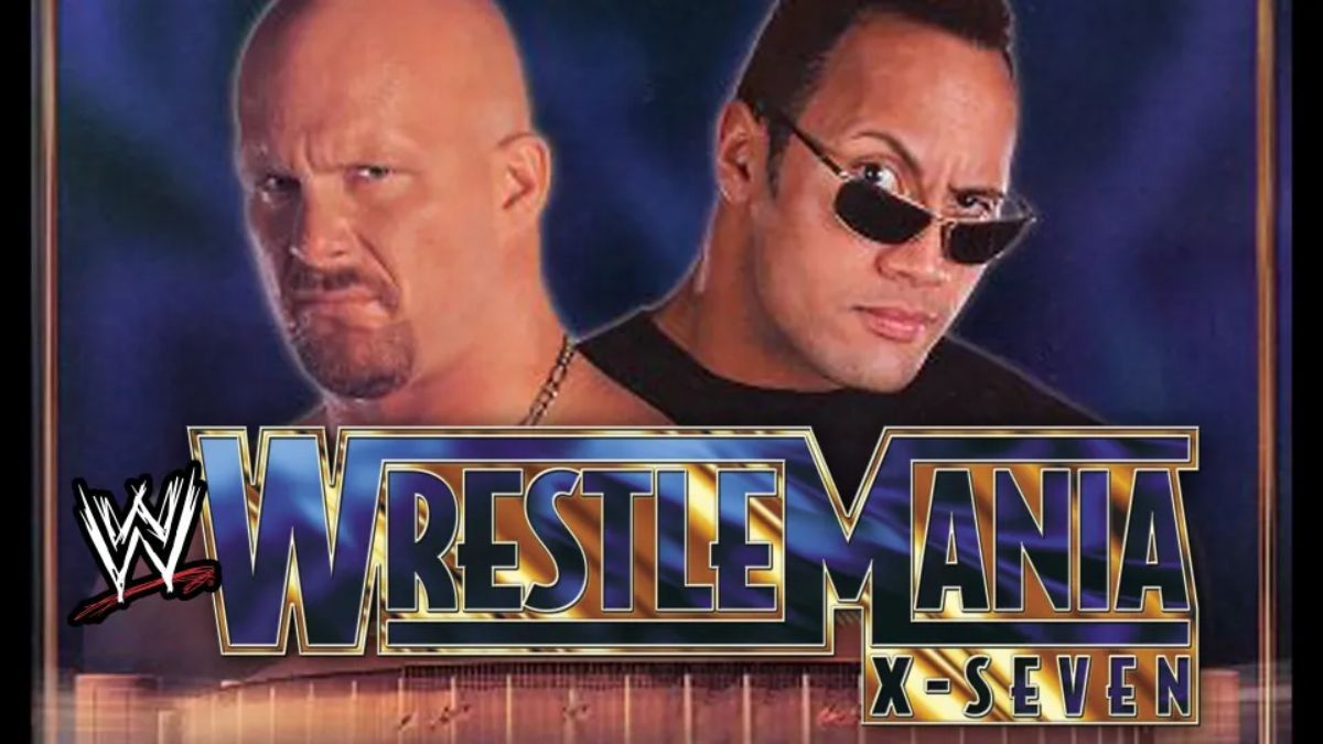 7 Best Ever WWE WrestleMania Events (Ranked)