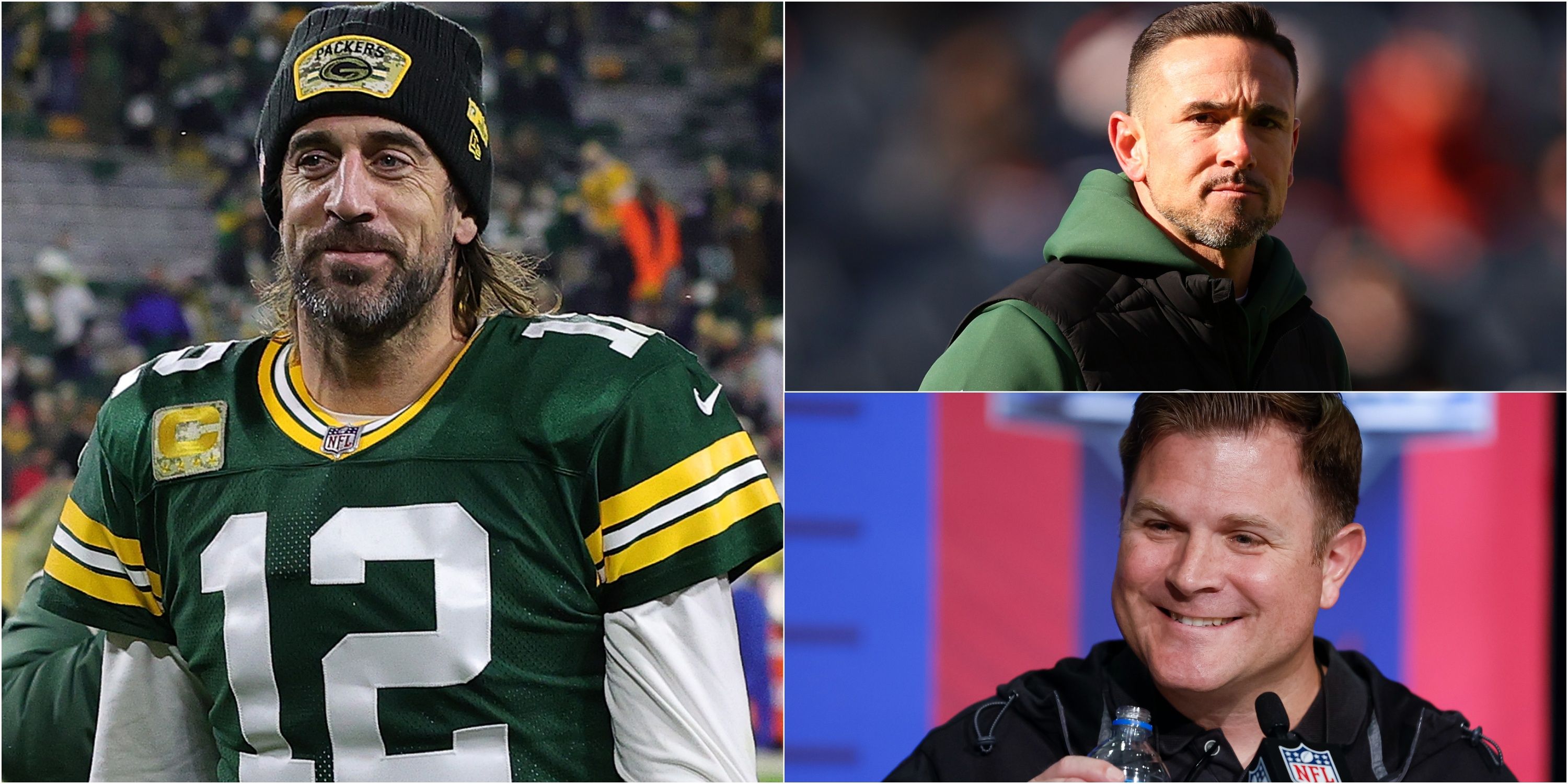 Green Bay Packers: Espn Analyst Points Out 'not Insignificant' Bonus As 