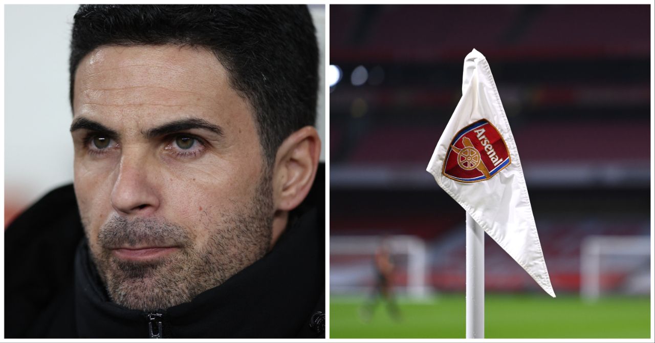 Arsenal: £35m exit ‘one to watch’ amid Arteta ‘talks’ at the Emirates