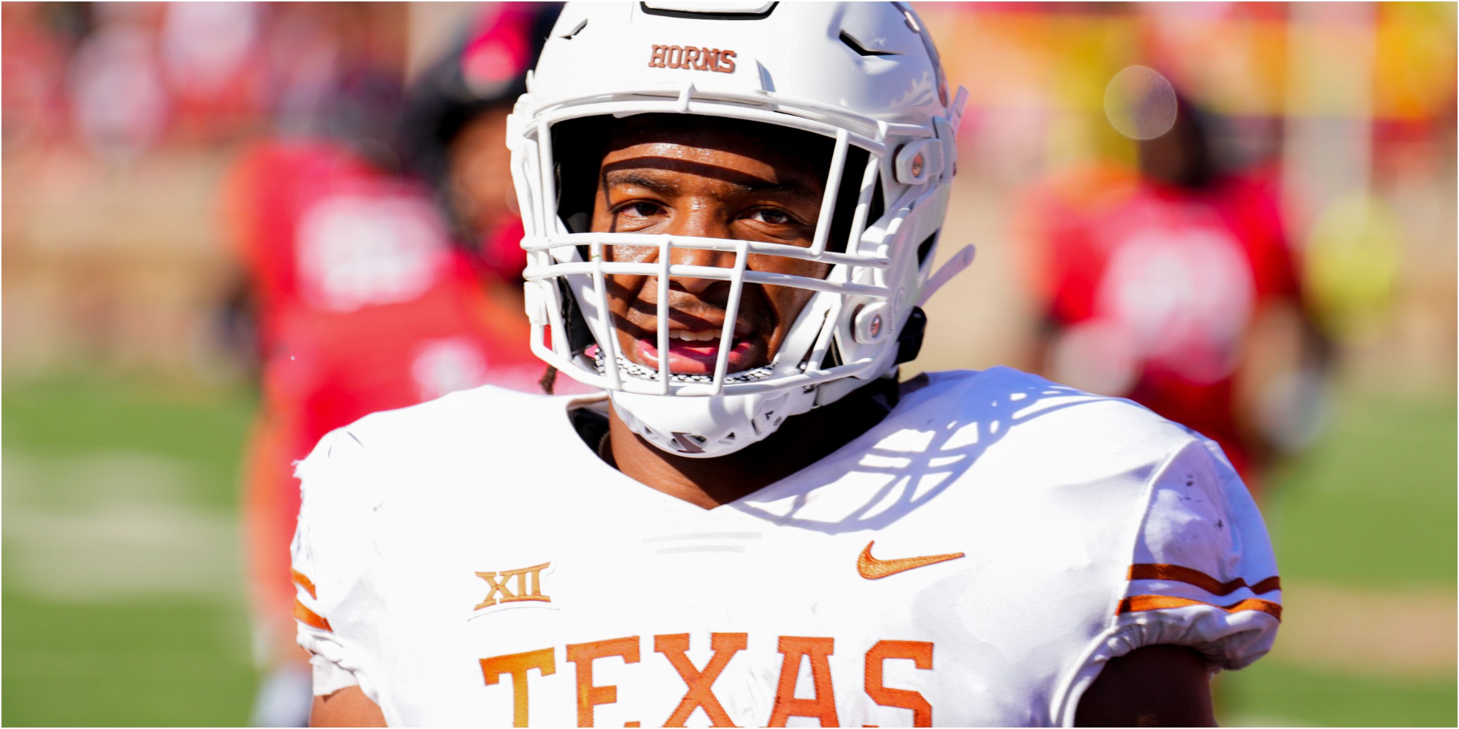 Bijan Robinson draft projection: Will Texas RB slip down for