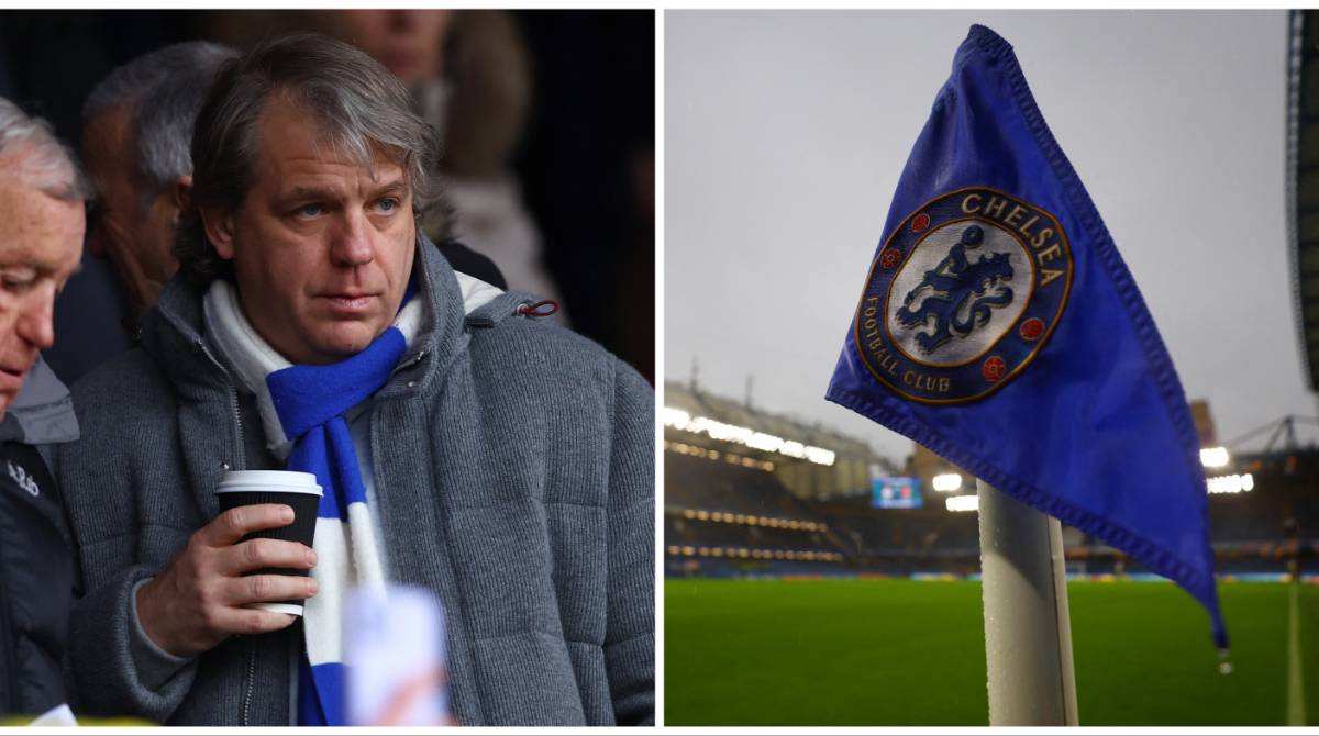 Chelsea now ‘planning’ second interview with UCL winning boss at ...