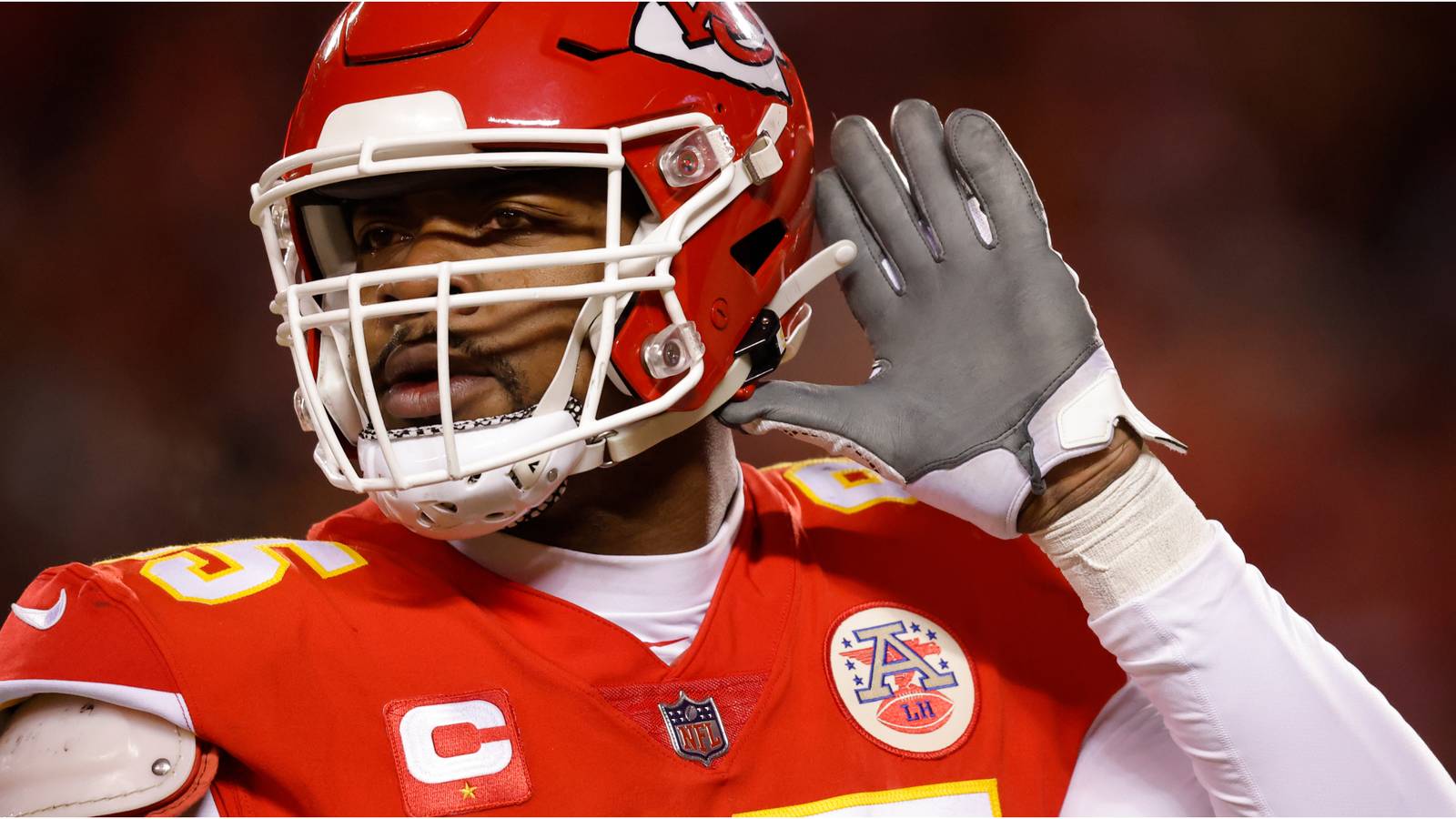 Kansas City Chiefs: Albert Breer drops 'price point' on Chris Jones ...