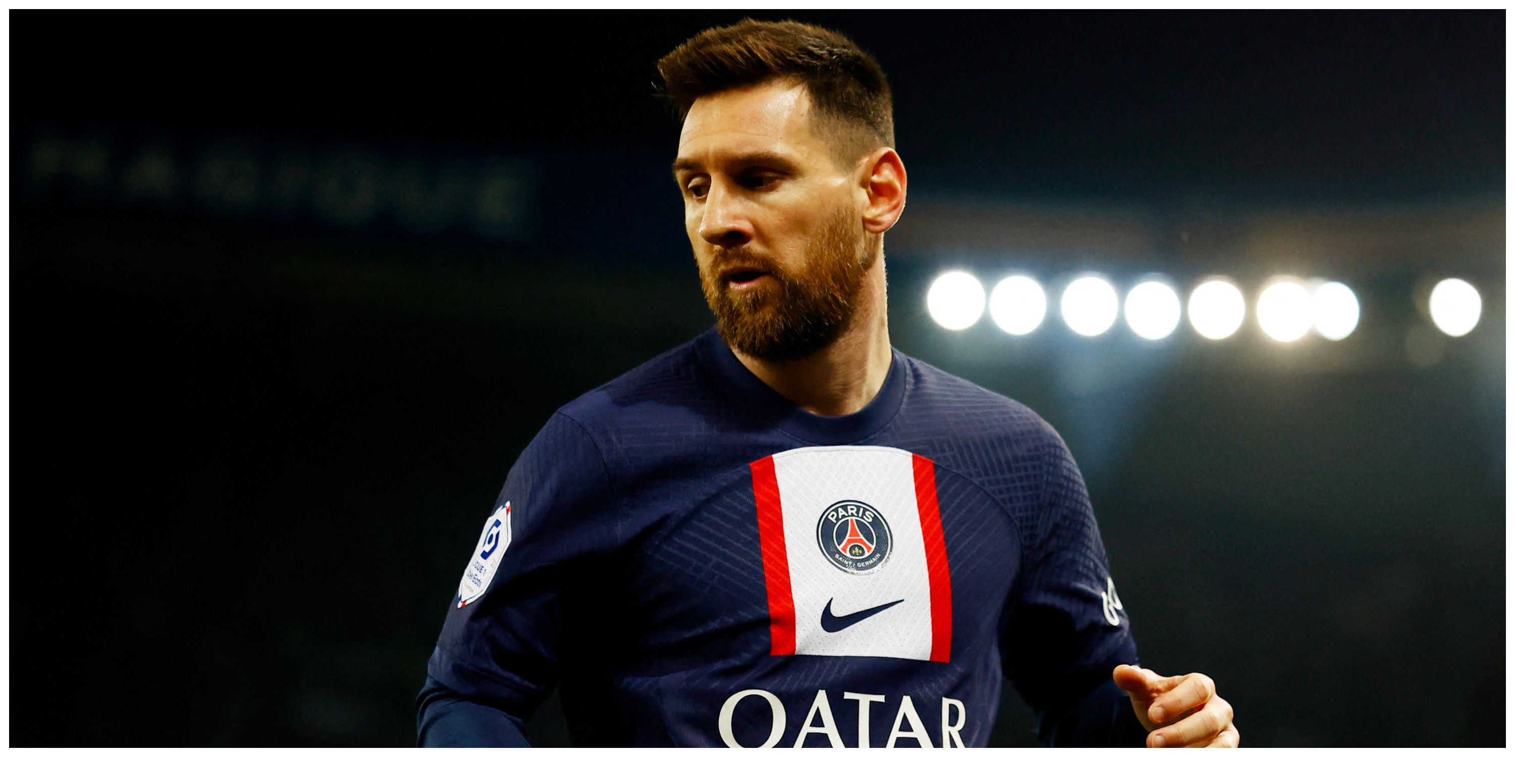 Thierry Henry urges Lionel Messi to return to Barcelona 'for the love of  football' after PSG incident