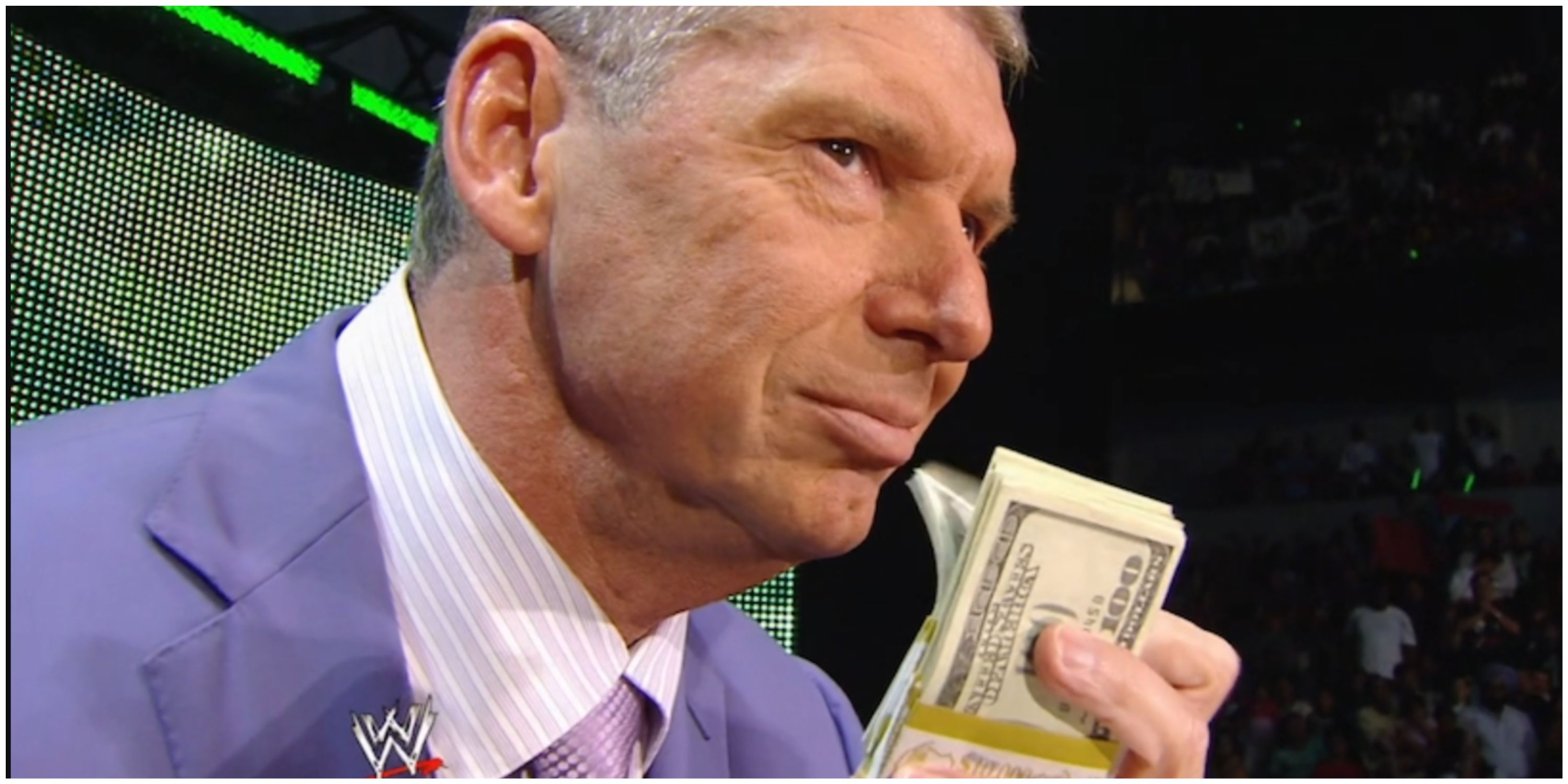 Vince McMahons net worth after selling WWE is truly ludicrous