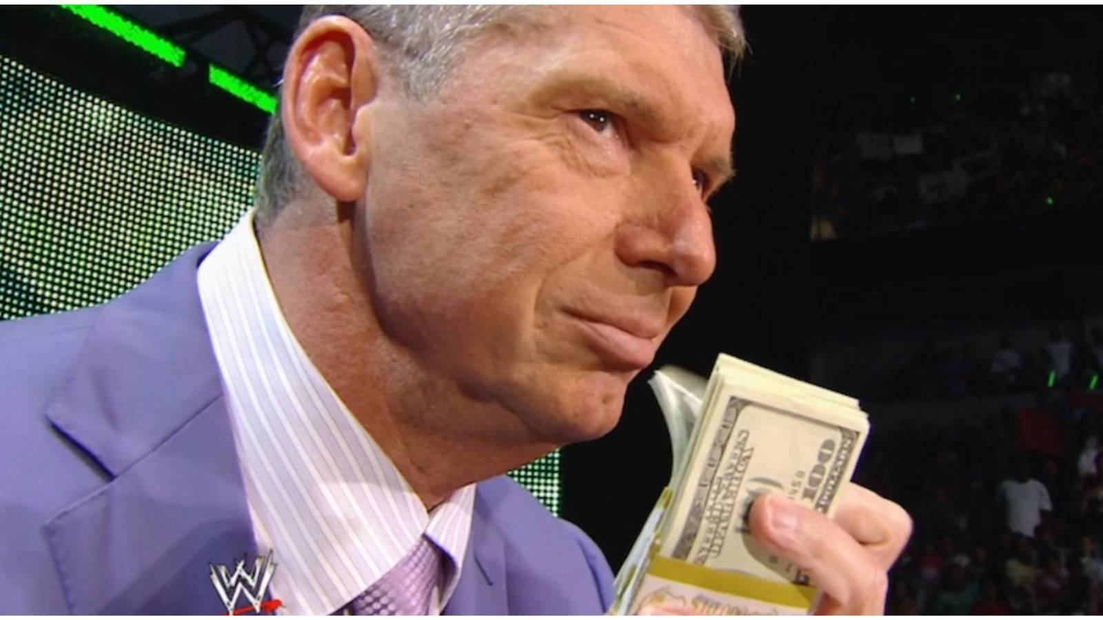 Vince McMahon's net worth after selling WWE is truly ludicrous