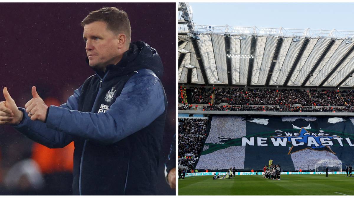Newcastle transfer update after Sven Botman injury at St James' Park