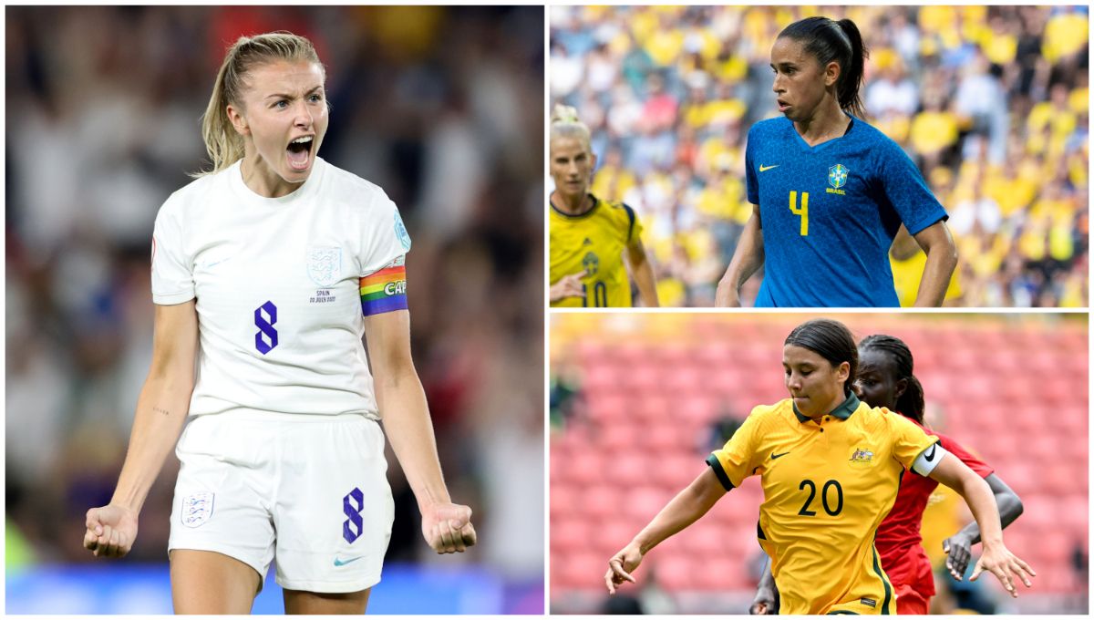 Lionesses: Can England keep up stunning unbeaten run against Brazil and ...