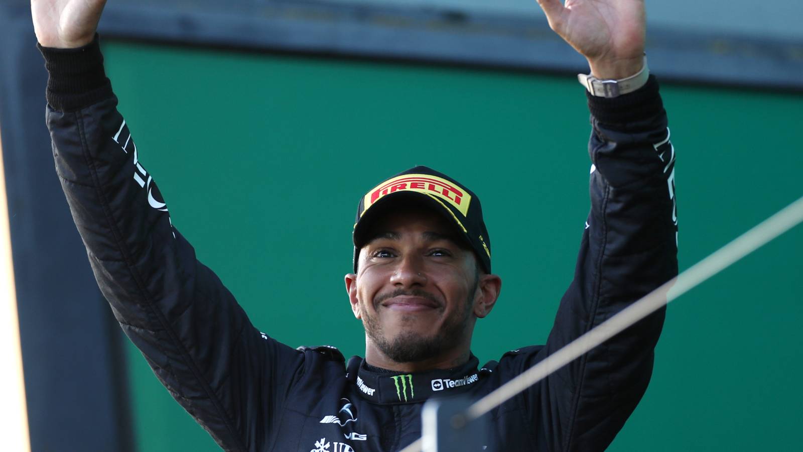 Lewis Hamilton’s Mercedes future could come down to ‘comfort factor’