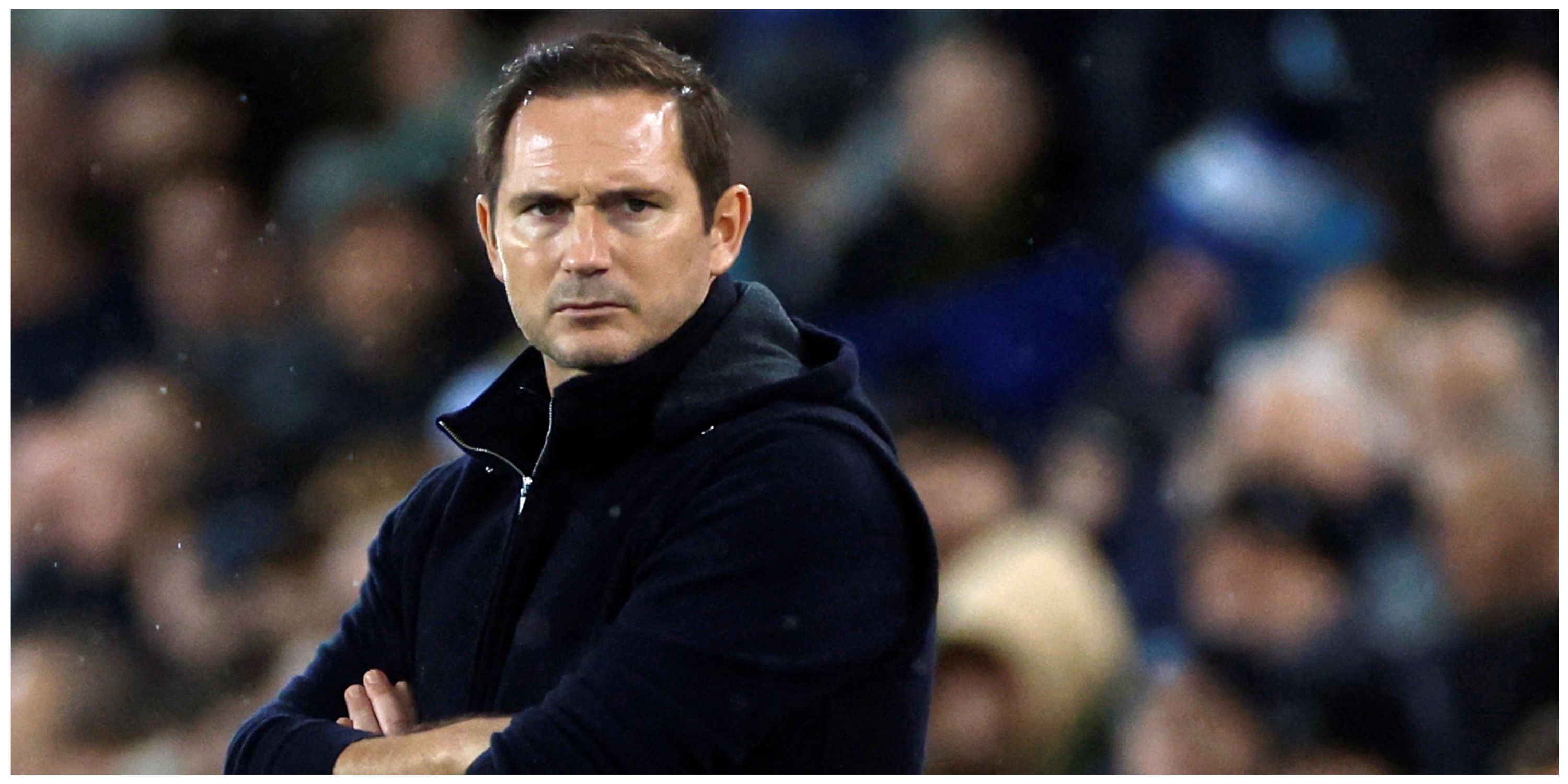 Frank Lampard Chelsea boss did the best ever 'Lampardian transition