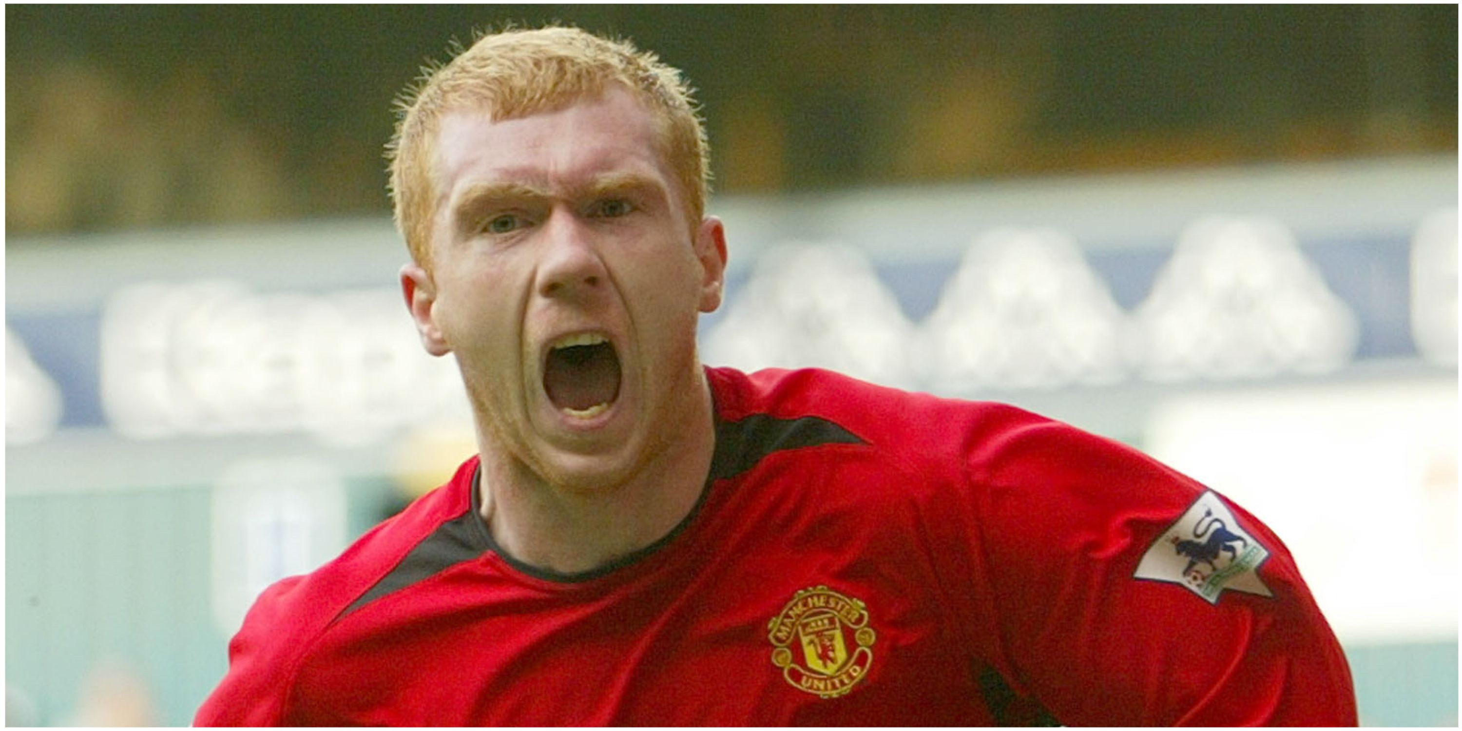 The Greatest One-club Men In Football History, Ft Puyol, Scholes ...