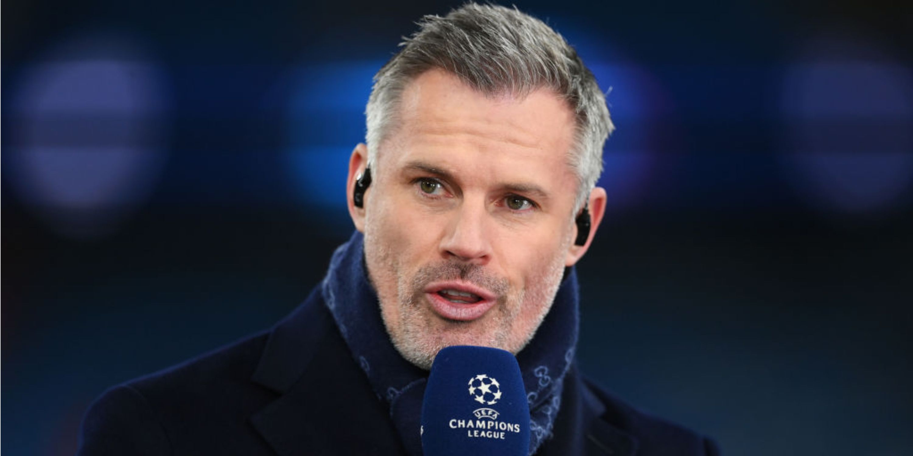 Jamie Carragher Names 'embarrassing' Liverpool Signing Who Was A 'waste ...