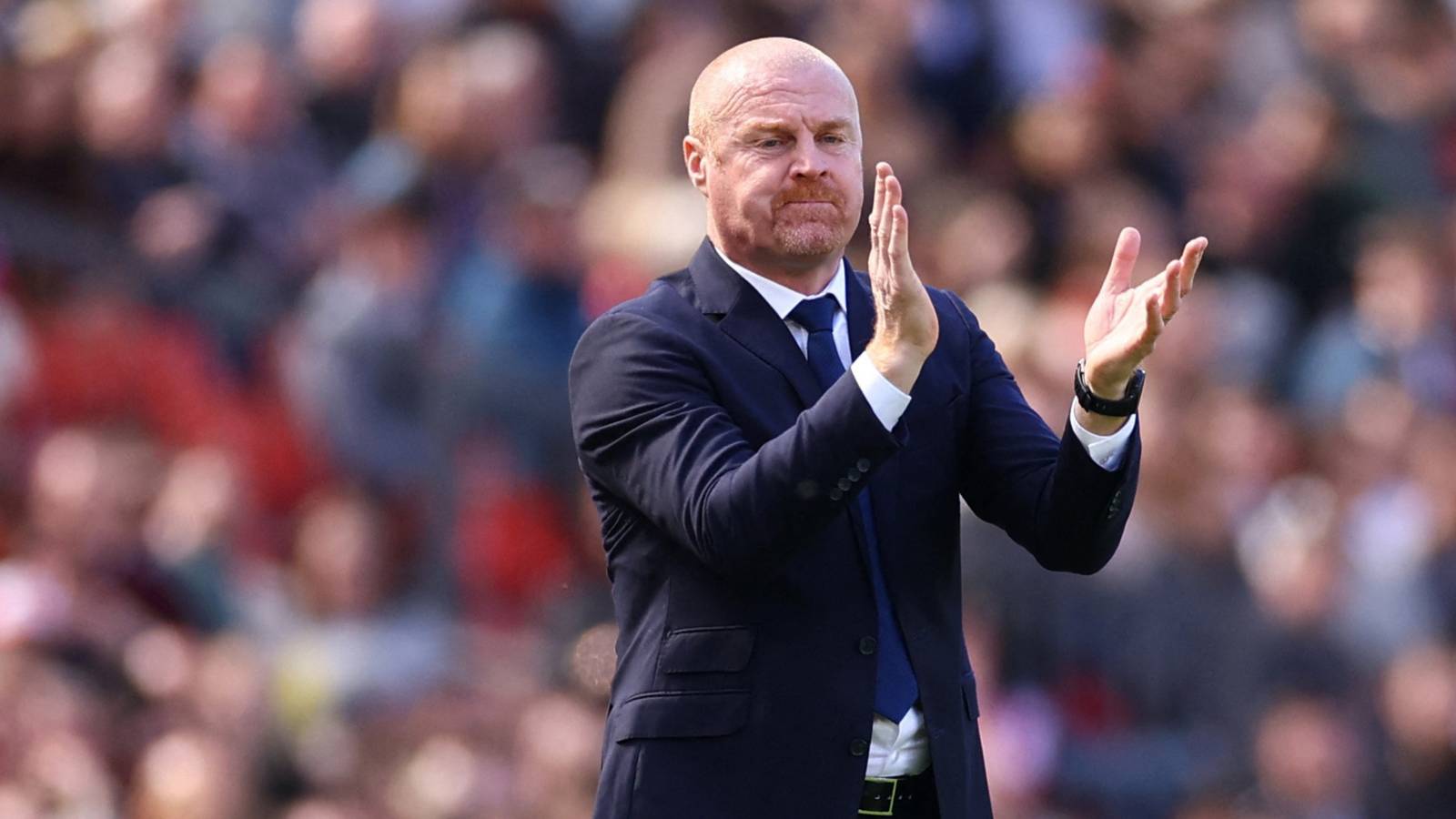 Everton: £100k-a-week star now will never play again at Goodison Park
