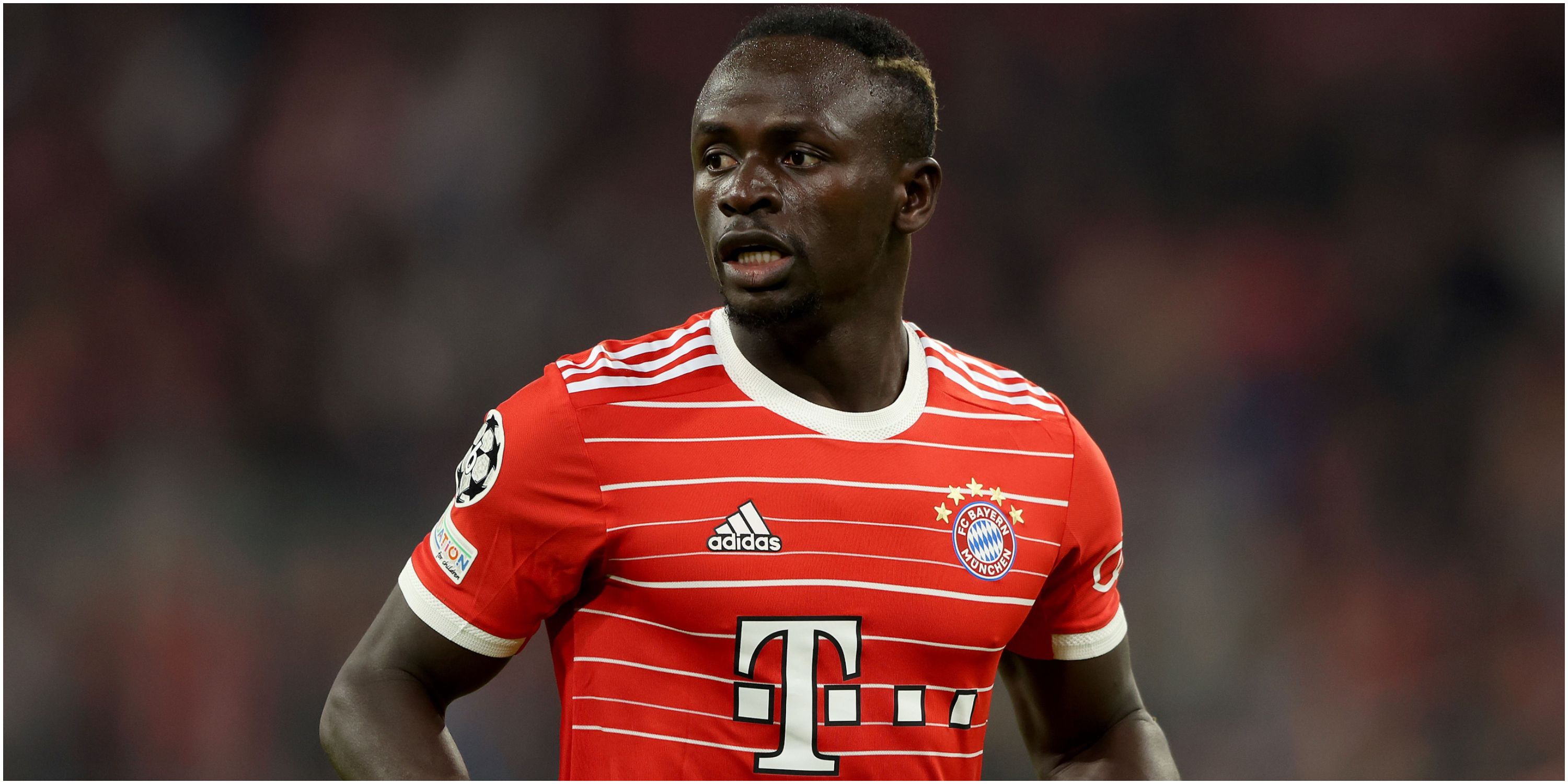 Sadio Mane’s spell at Bayern Munich has now reached a sad new low