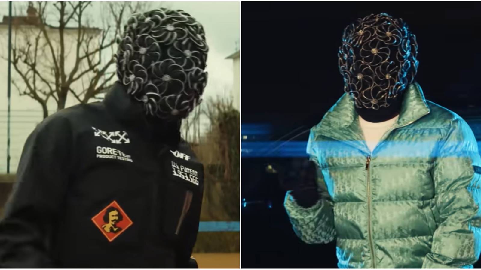 Who is DIDE? The unknown Premier League player who has released a rap song