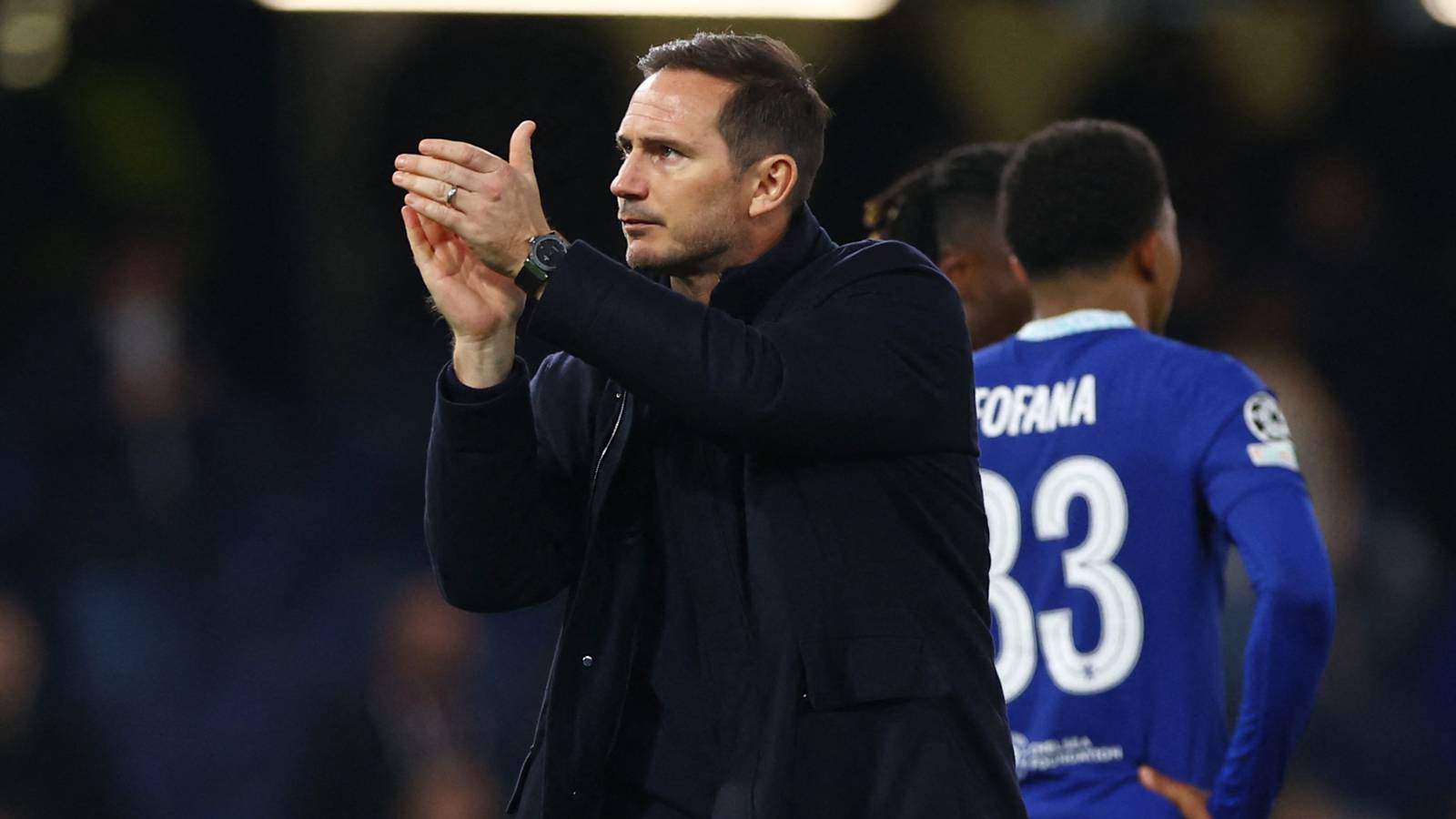 Chelsea: New manager should 'build around' £180k-a-week star at ...