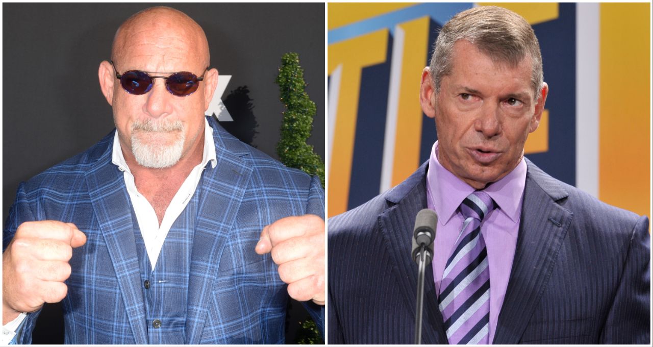 WWE: Vince McMahon broke big promise made to 4x World Champion - he's ...