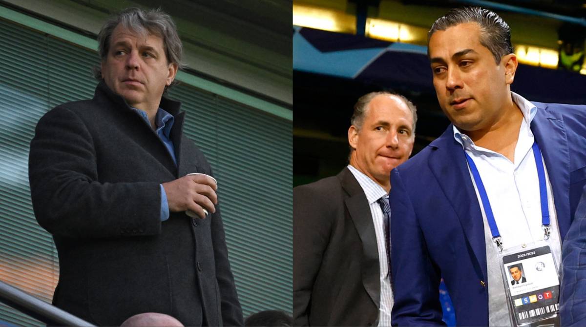 Chelsea: 44 y/o manager now 'not viable candidate' at Stamford Bridge