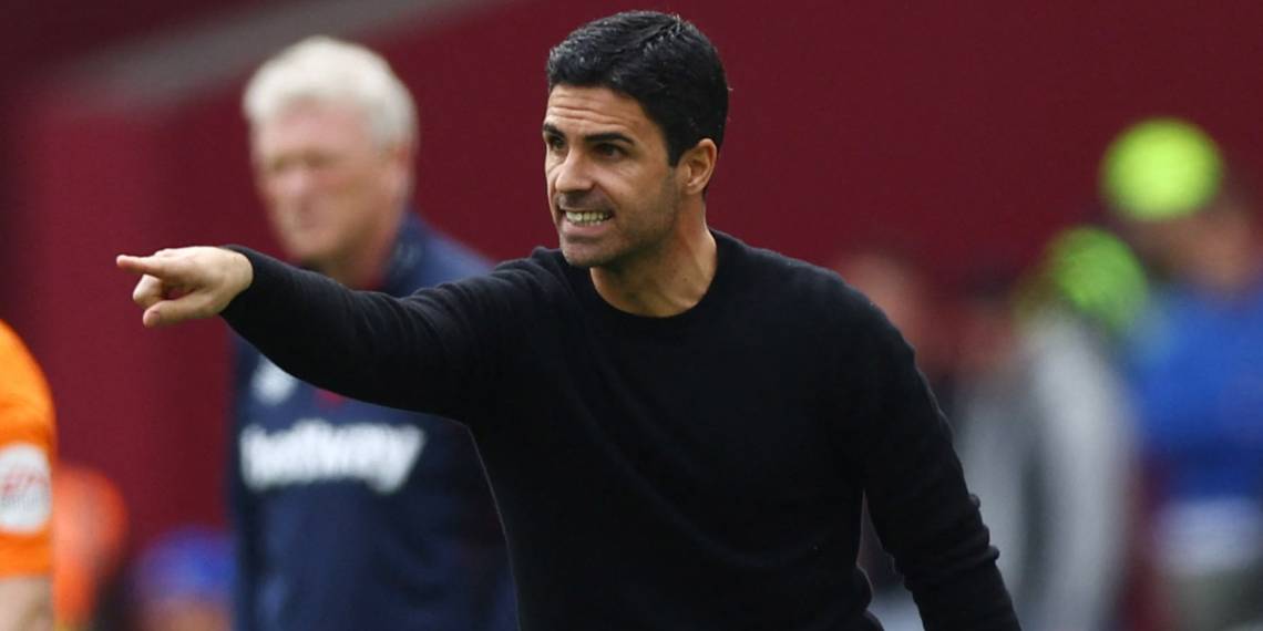 Arsenal 'interest' in £61m Man City star now 'makes sense' at the Emirates Arsenal 'interest' in £61m Man City star now 'makes sense' at the Emirates