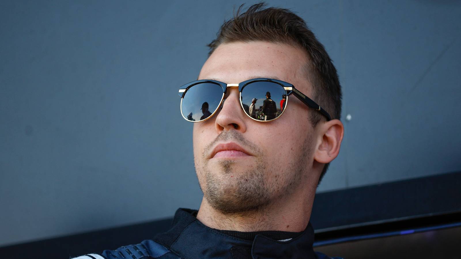 Ex-Red Bull F1 man and Aston Martin driver among names set for FE ...