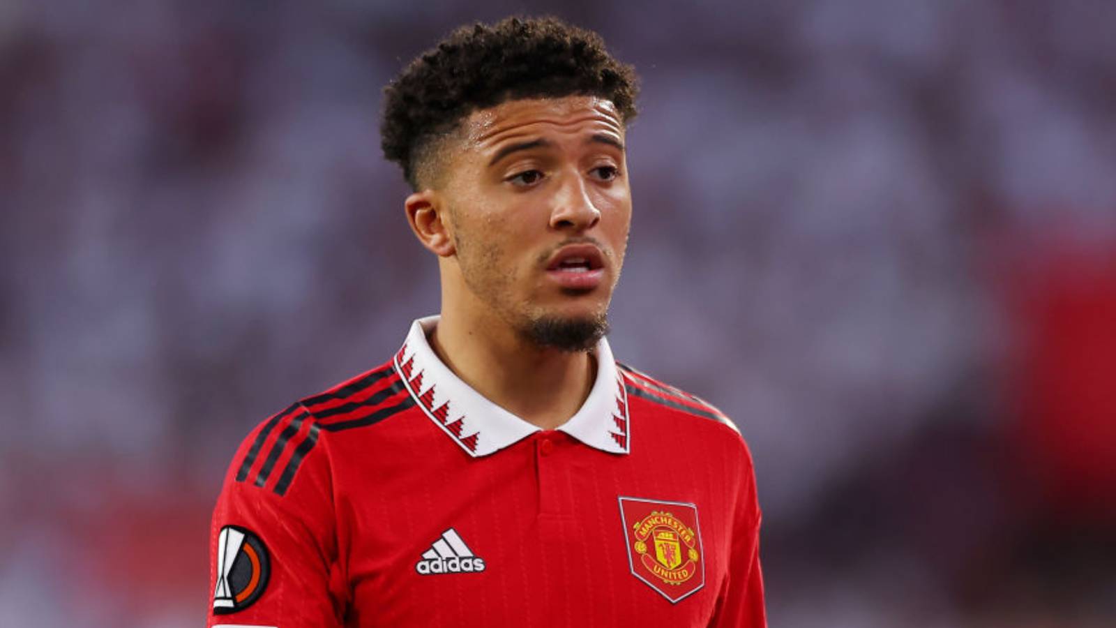 Aston Villa: Journalist rates chances of Jadon Sancho deal at Villa Park